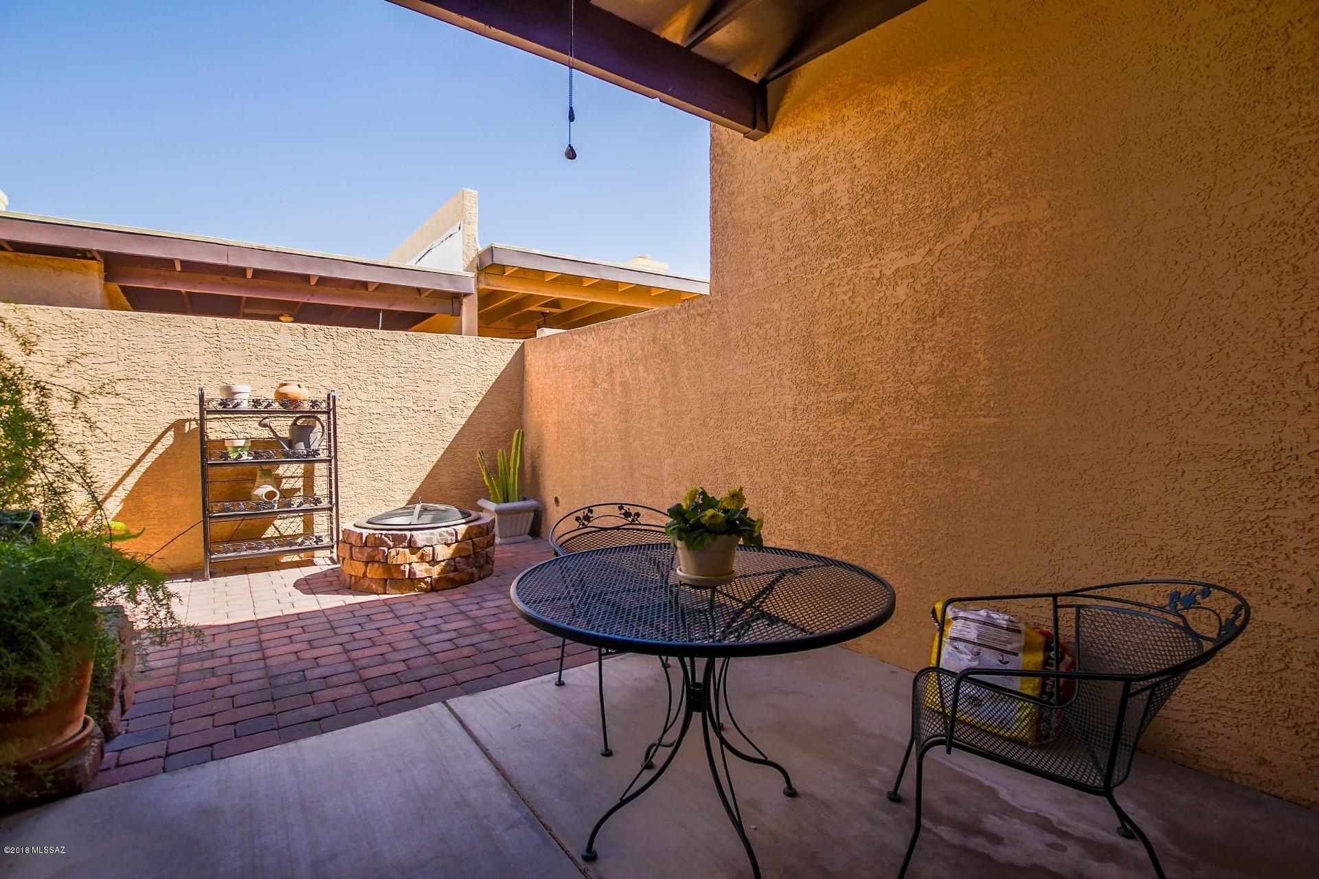 Sunnyslope Townhouses(1-91) - Residential