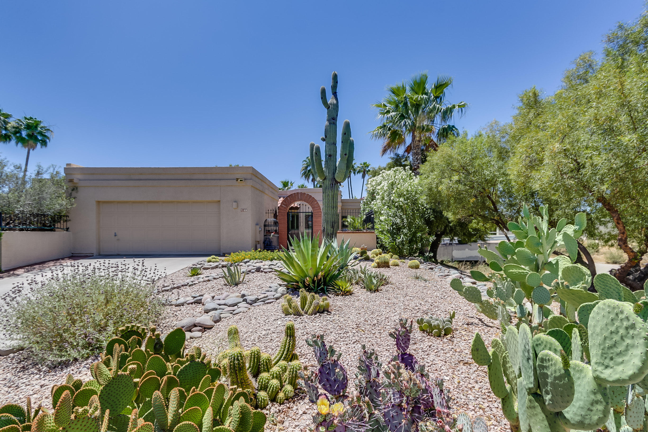 Villages At Rancho Del Rio 1 - Residential