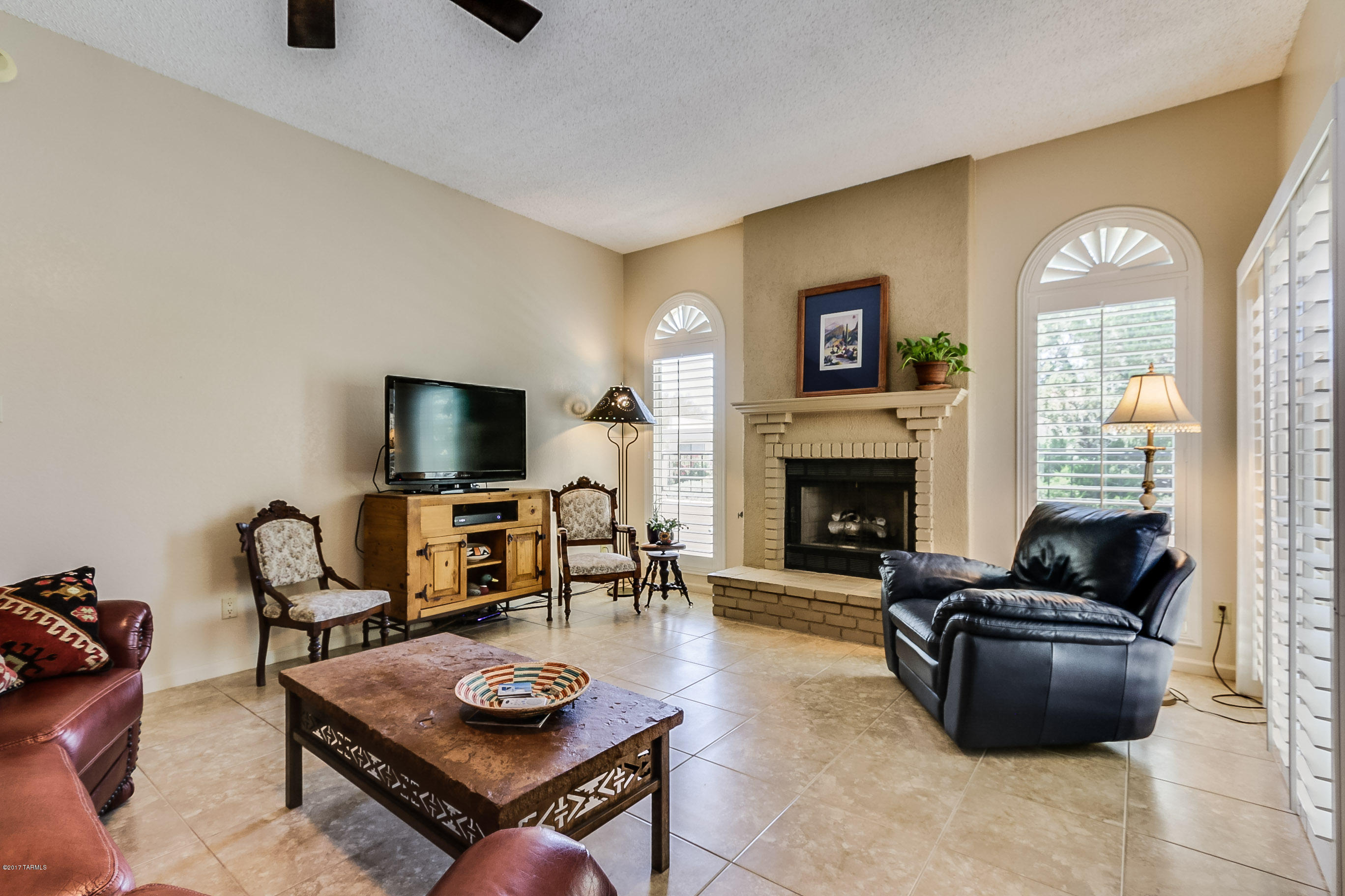 Villages At Rancho Del Rio 1 - Residential