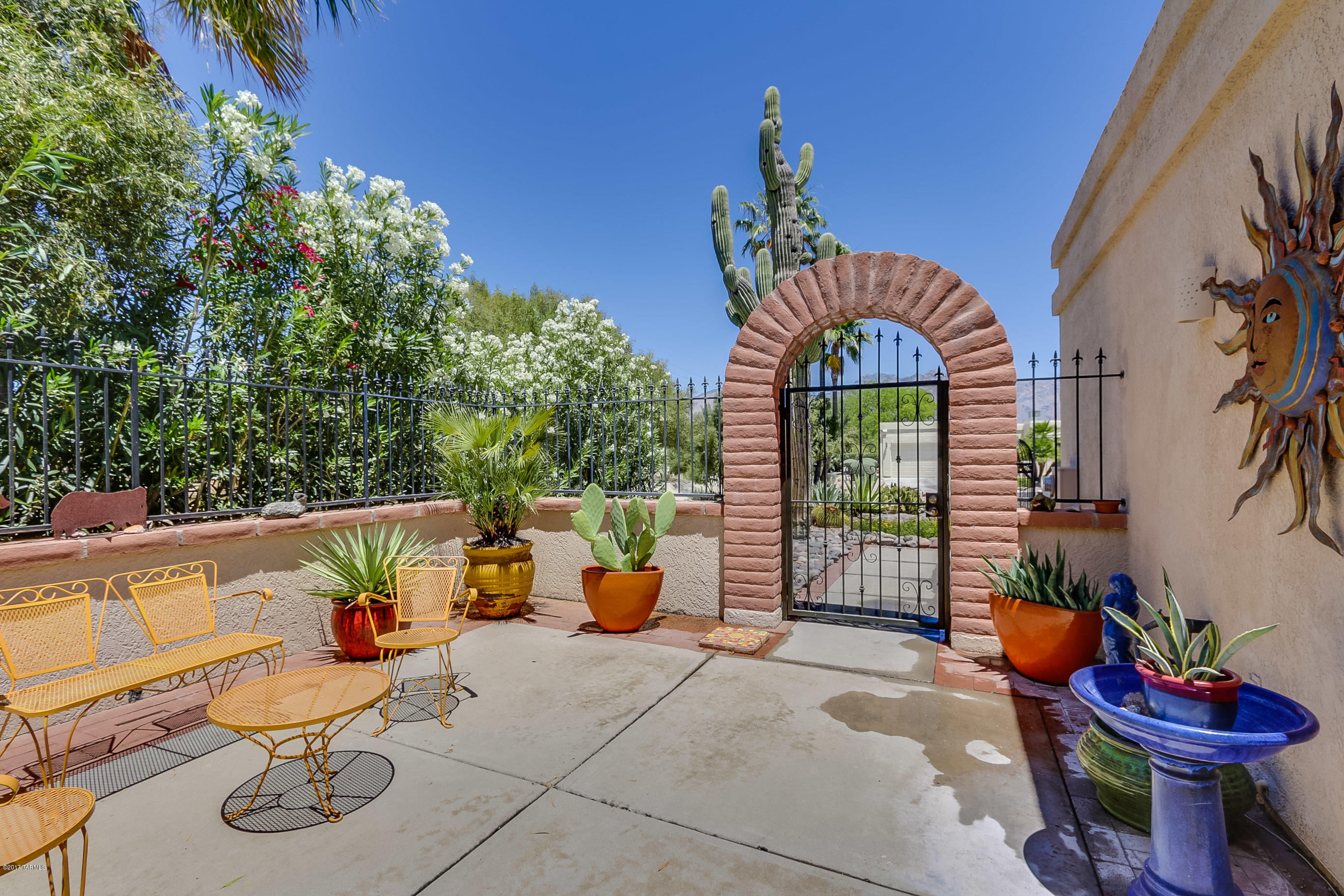 Villages At Rancho Del Rio 1 - Residential