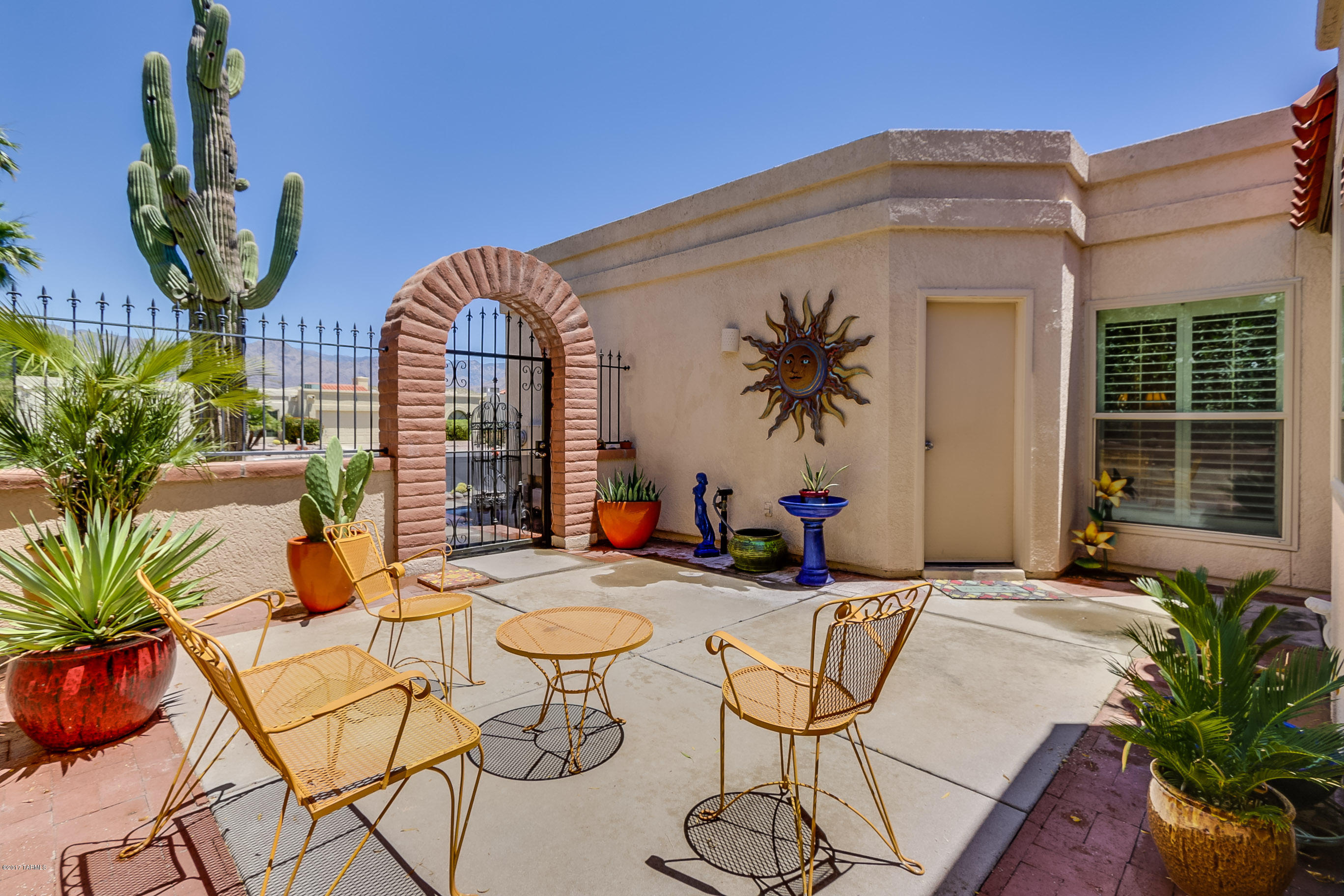 Villages At Rancho Del Rio 1 - Residential