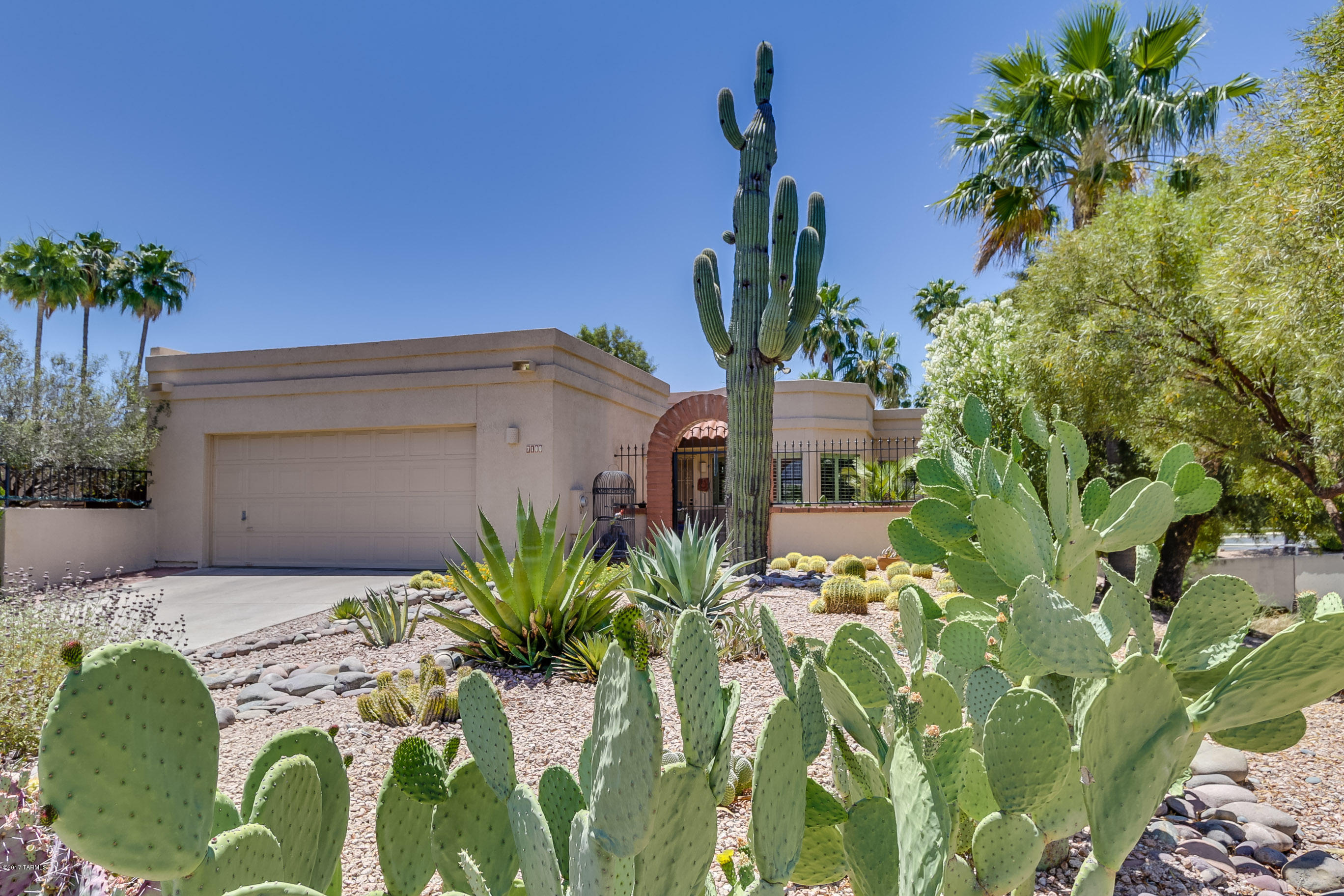 Villages At Rancho Del Rio 1 - Residential