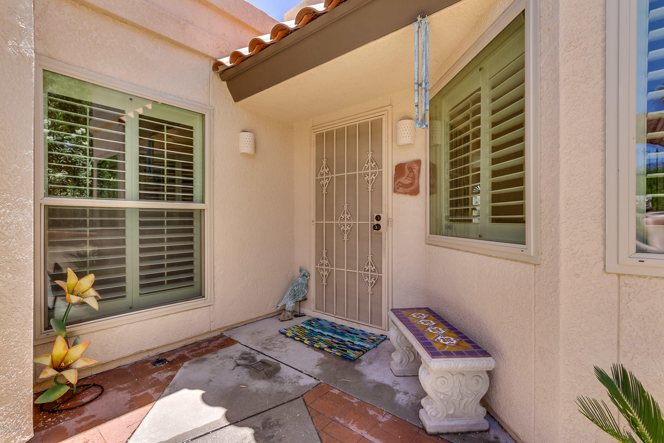 Villages At Rancho Del Rio 1 - Residential