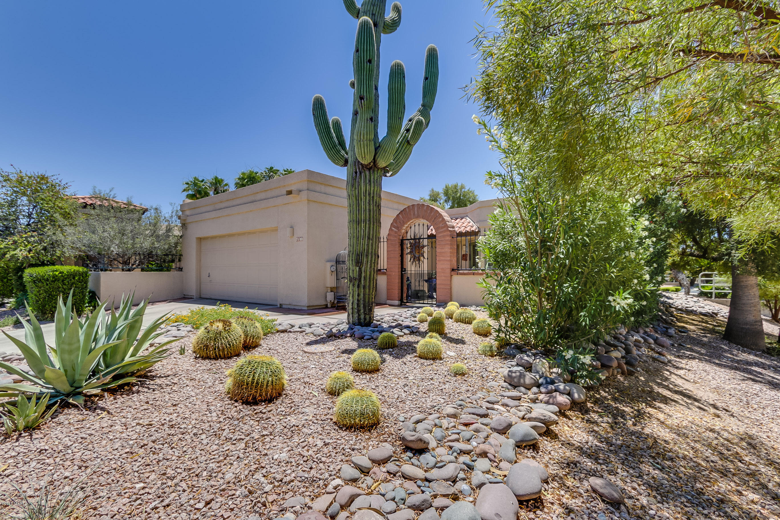 Villages At Rancho Del Rio 1 - Residential