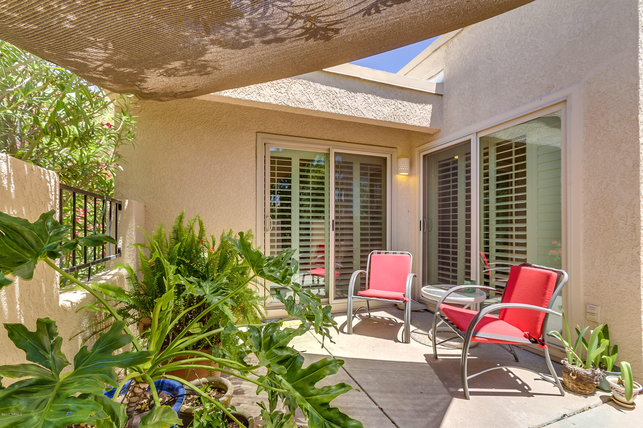 Villages At Rancho Del Rio 1 - Residential
