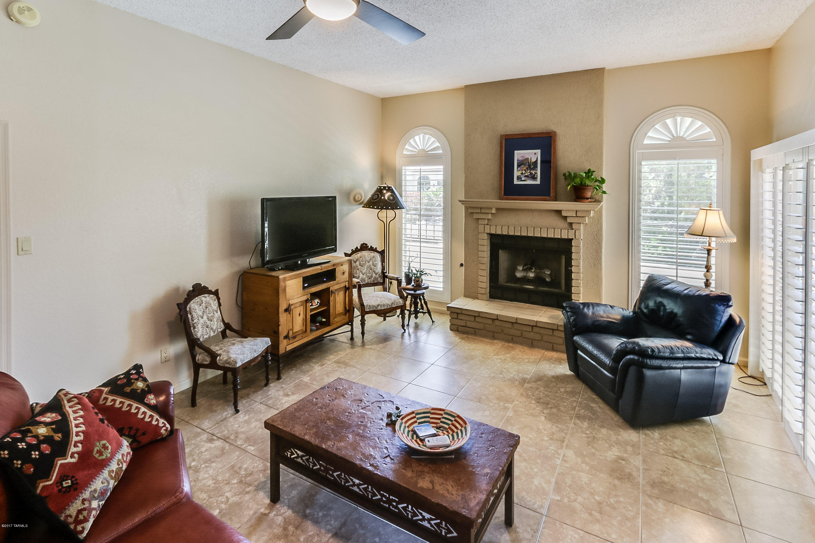 Villages At Rancho Del Rio 1 - Residential
