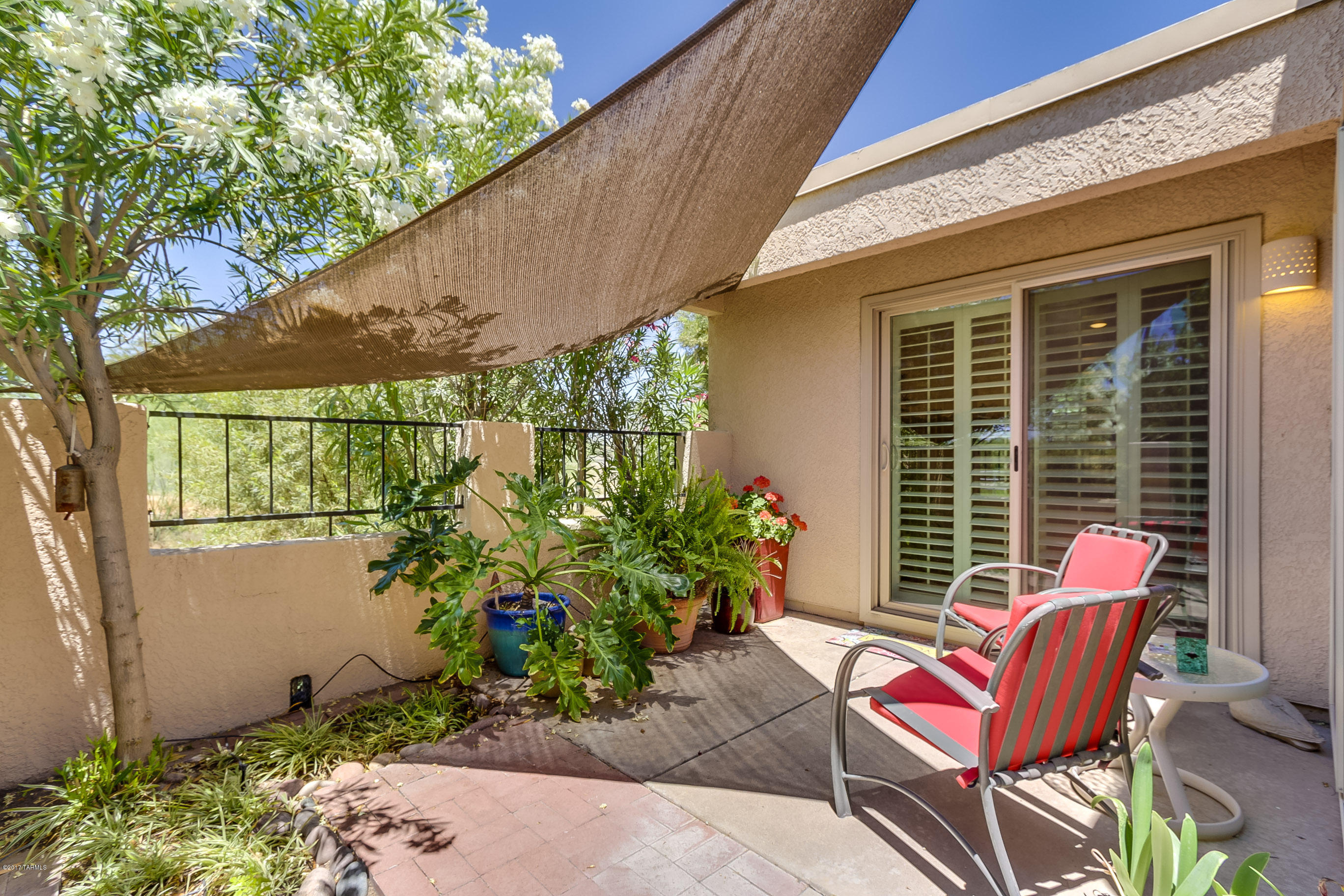 Villages At Rancho Del Rio 1 - Residential