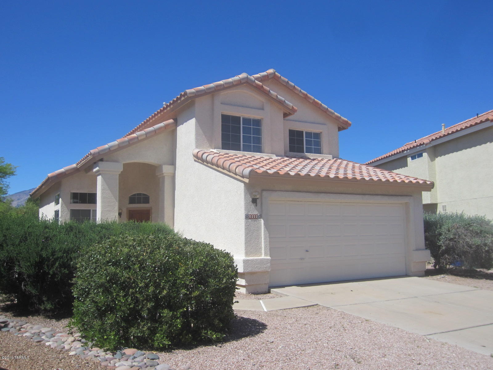 Eastwind (1-60) - Residential