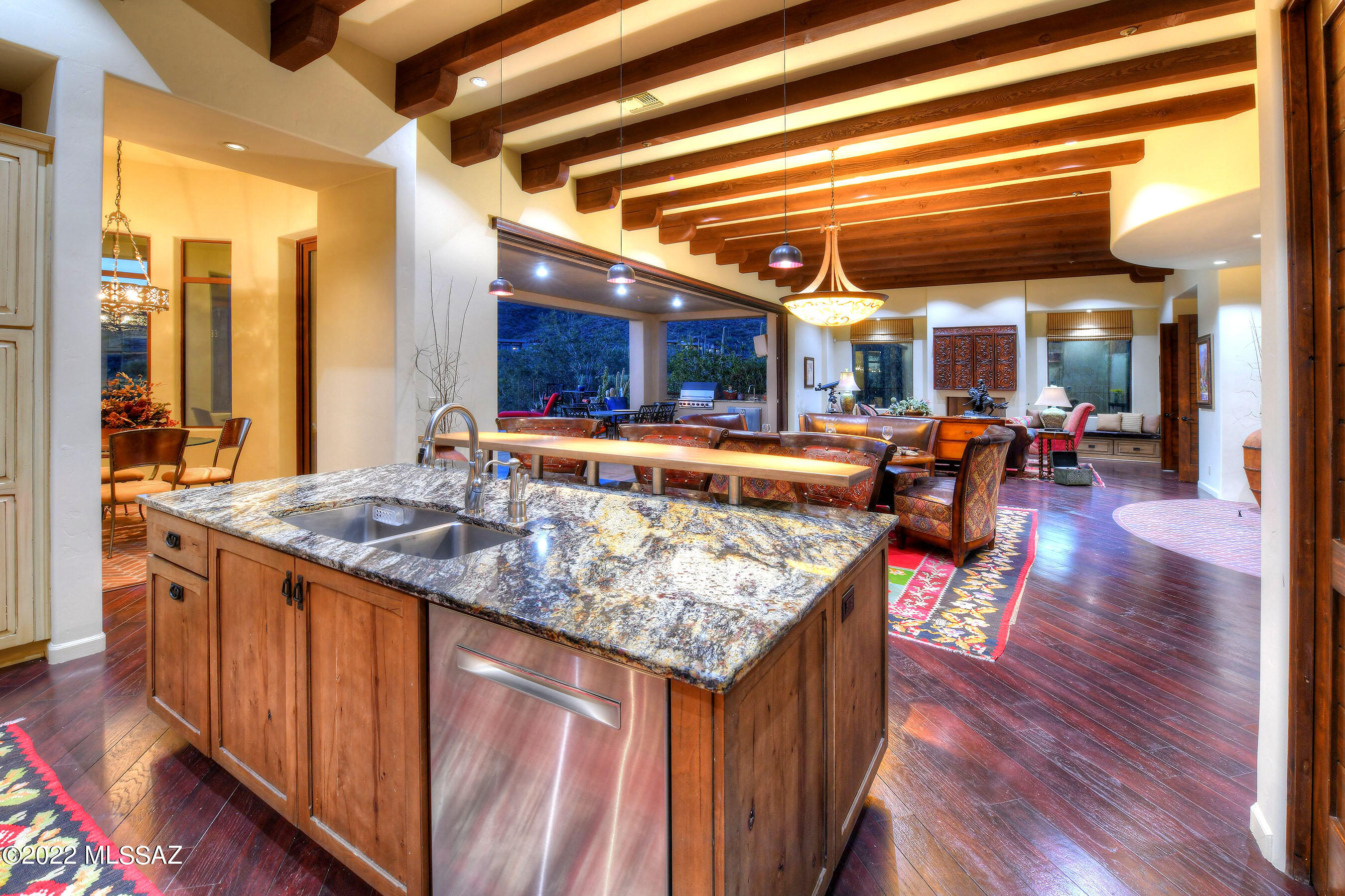Dove Mountain Resort (1-153) - Residential