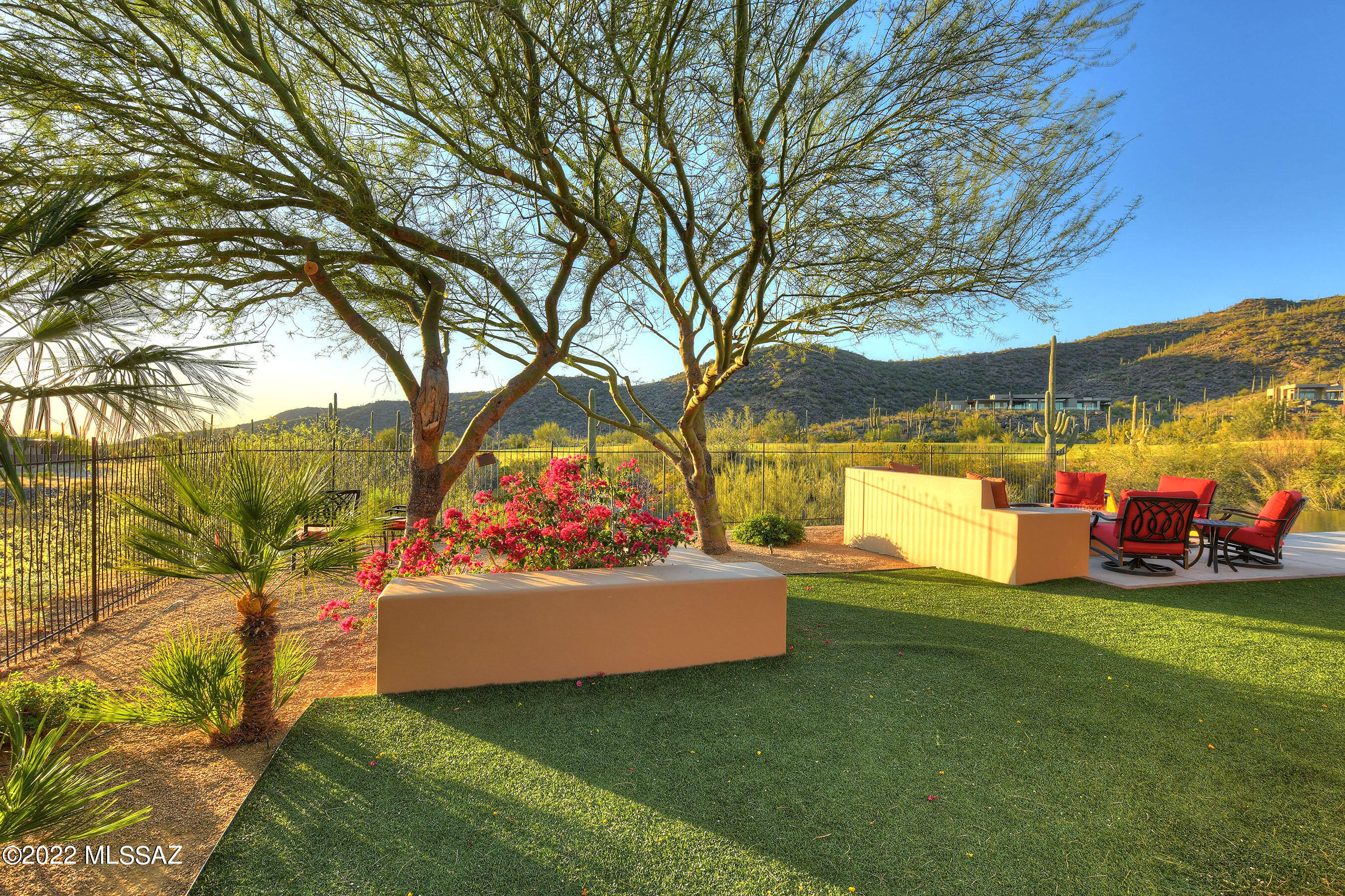 Dove Mountain Resort (1-153) - Residential