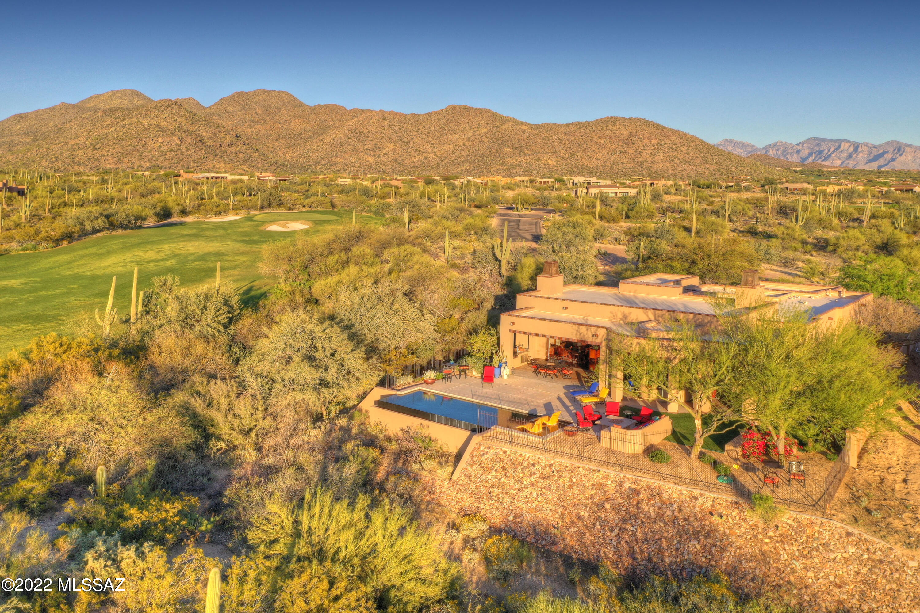 Dove Mountain Resort (1-153) - Residential