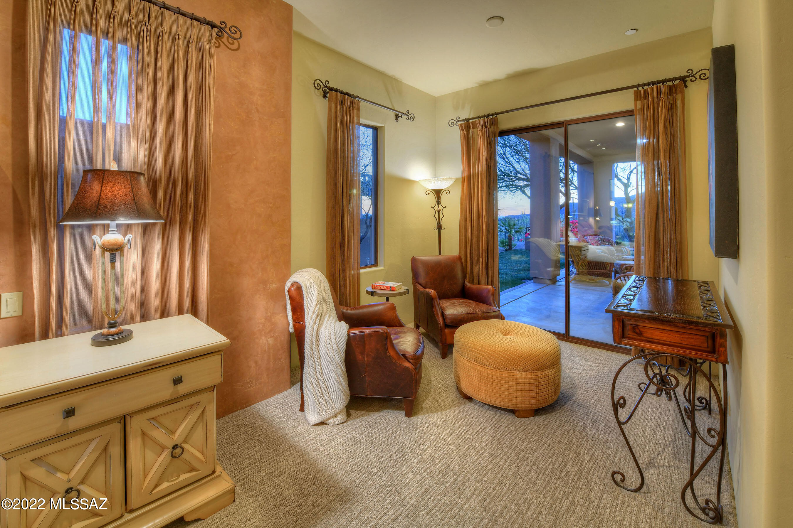 Dove Mountain Resort (1-153) - Residential