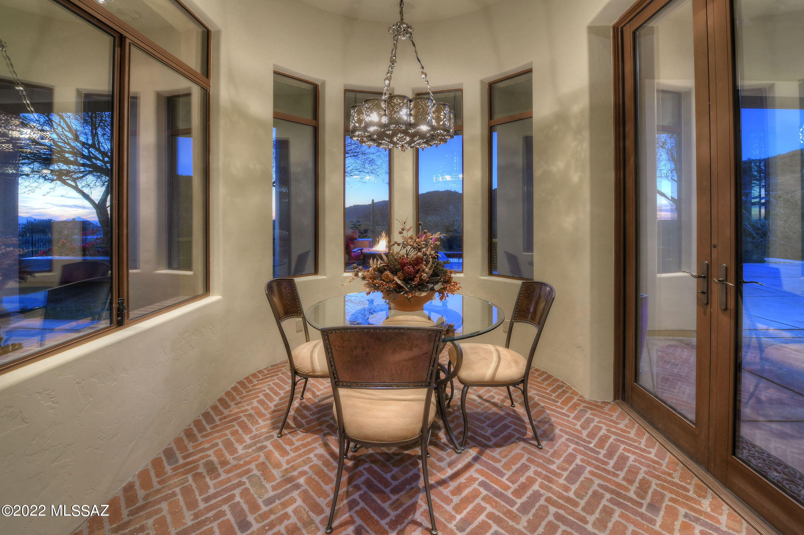Dove Mountain Resort (1-153) - Residential