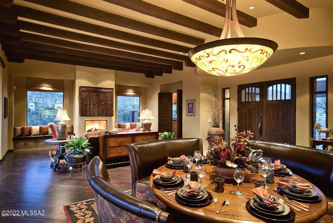 Dove Mountain Resort (1-153) - Residential