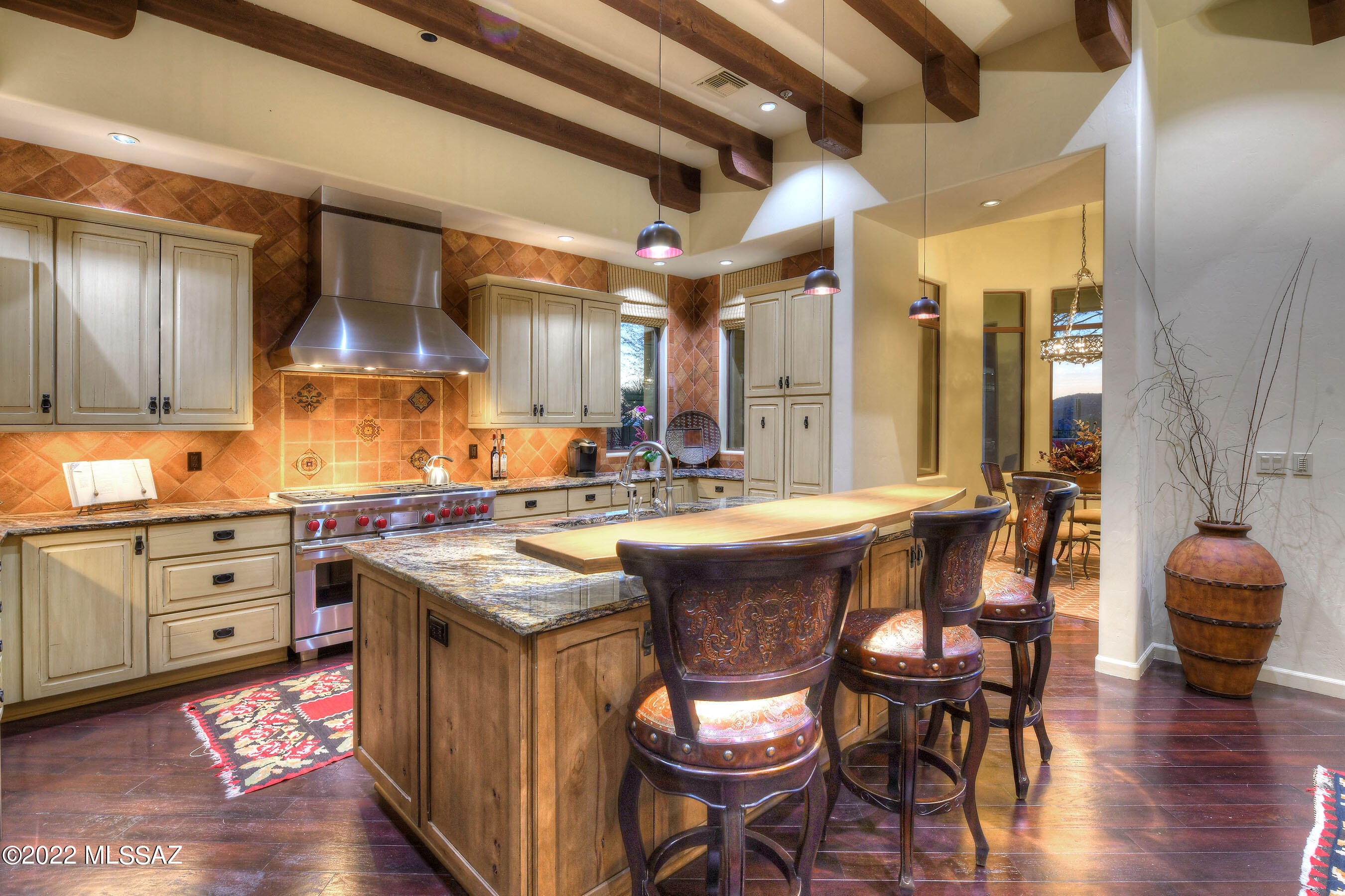 Dove Mountain Resort (1-153) - Residential