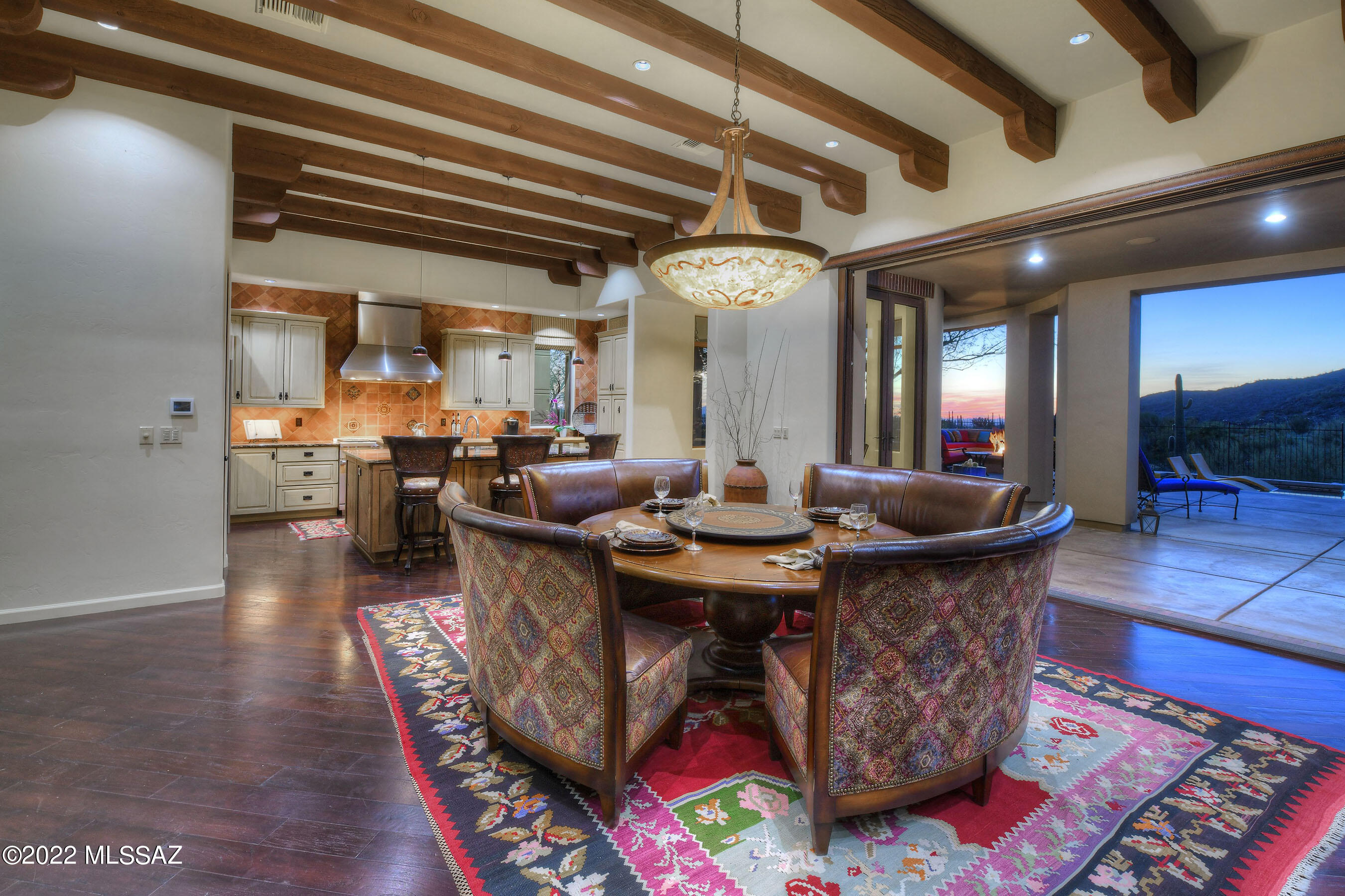 Dove Mountain Resort (1-153) - Residential