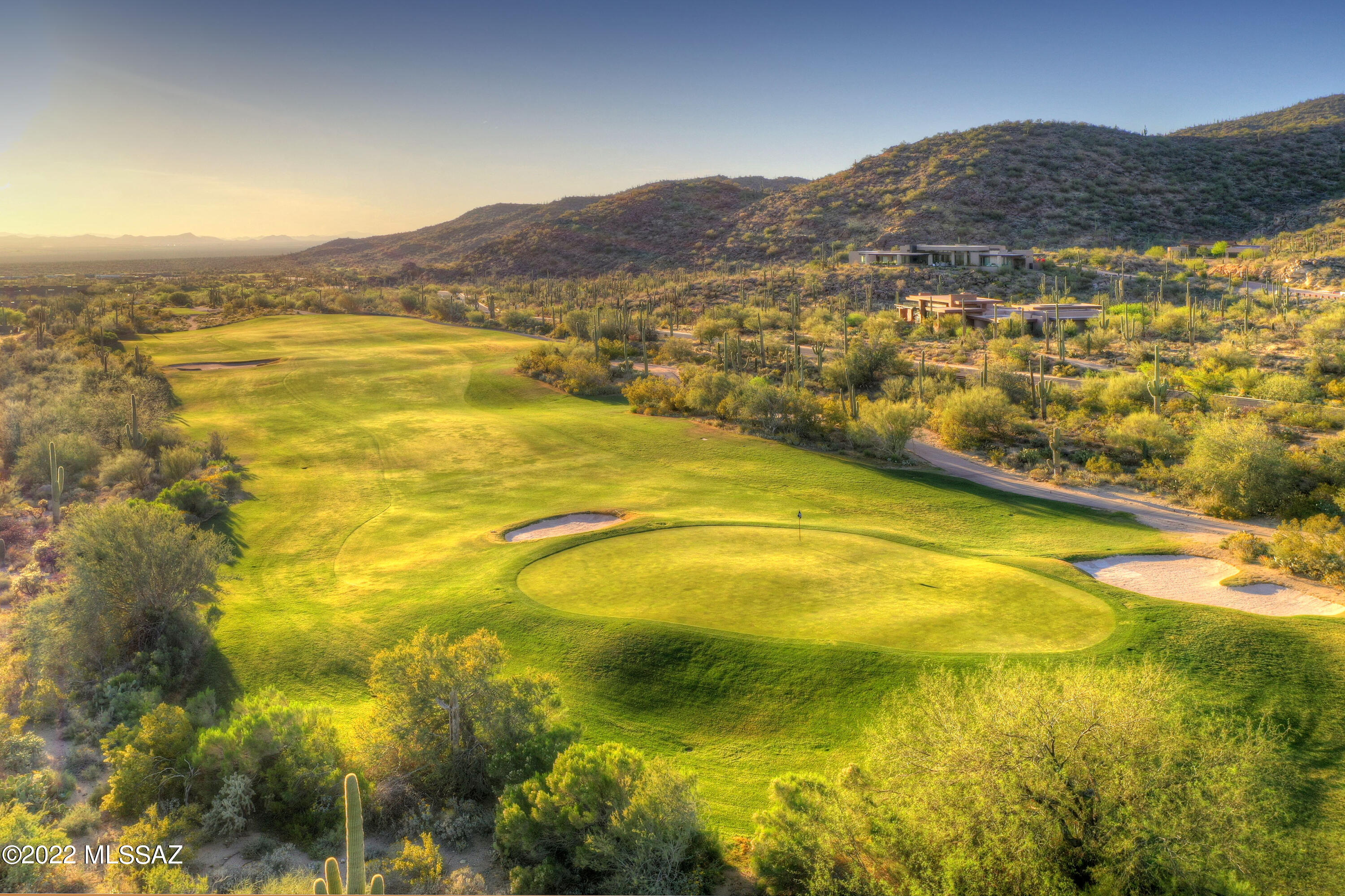 Dove Mountain Resort (1-153) - Residential