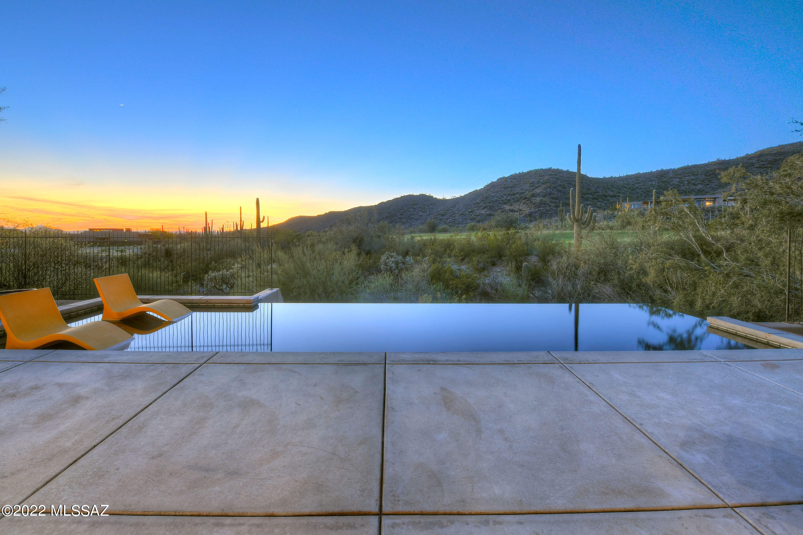 Dove Mountain Resort (1-153) - Residential