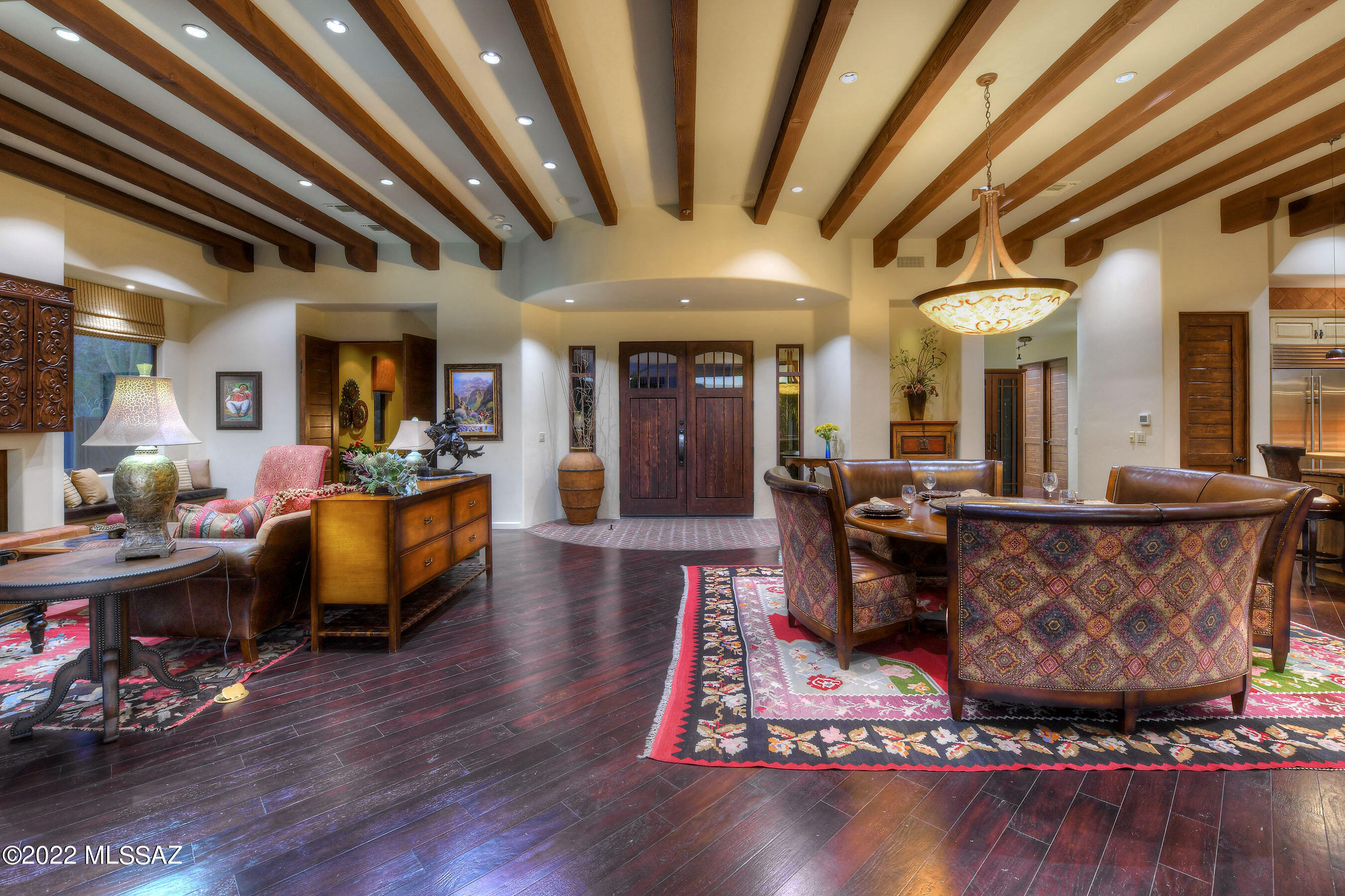 Dove Mountain Resort (1-153) - Residential