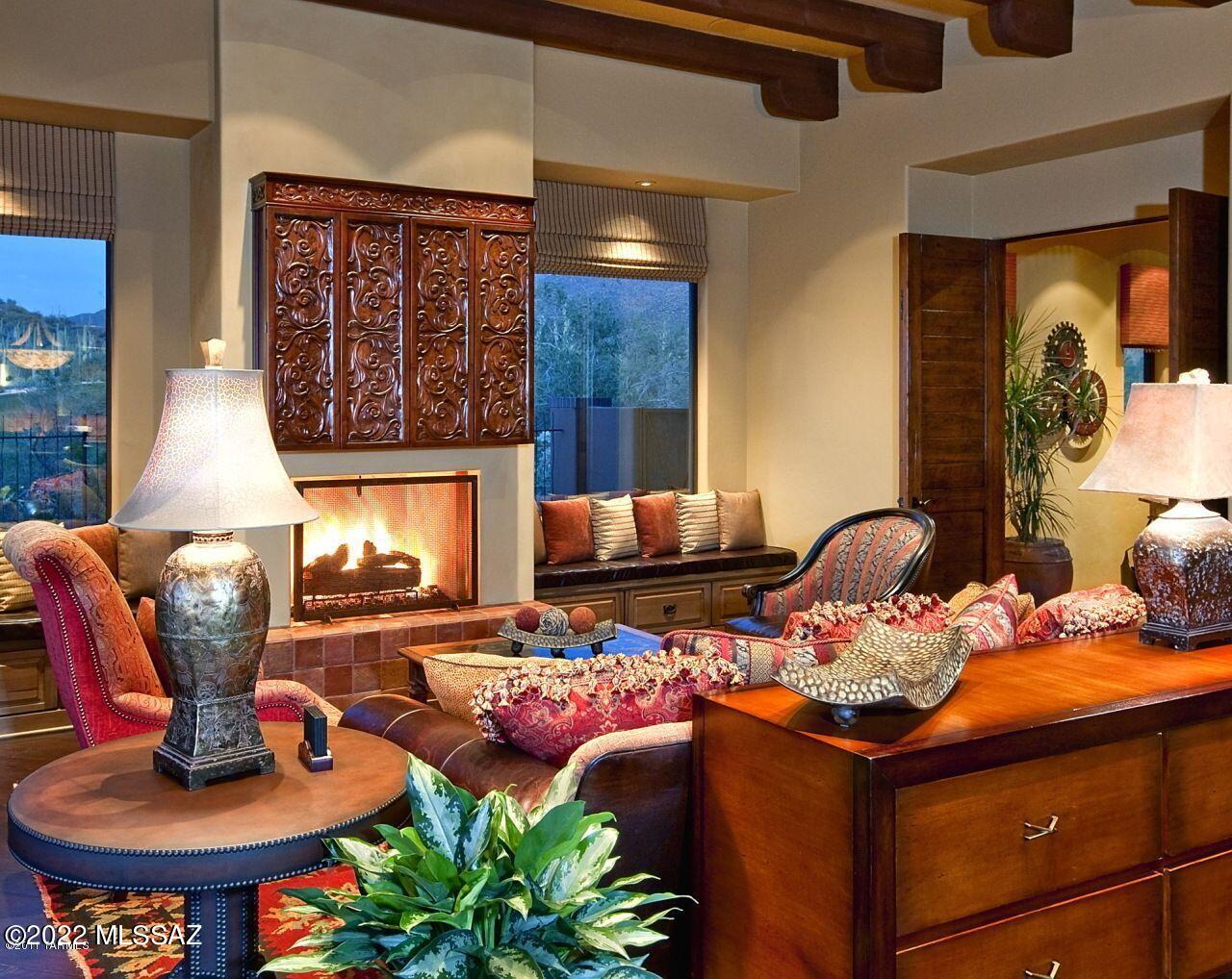 Dove Mountain Resort (1-153) - Residential