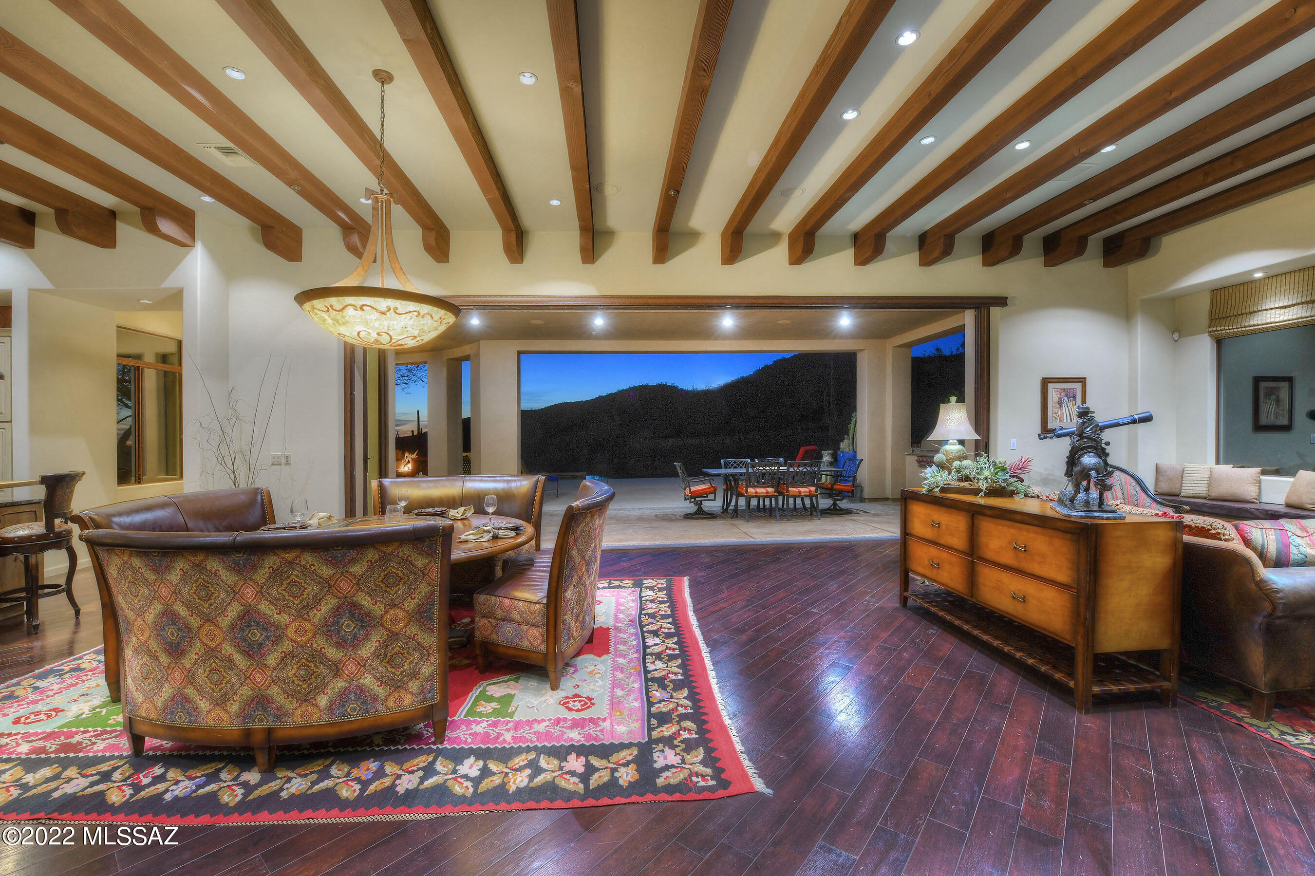 Dove Mountain Resort (1-153) - Residential