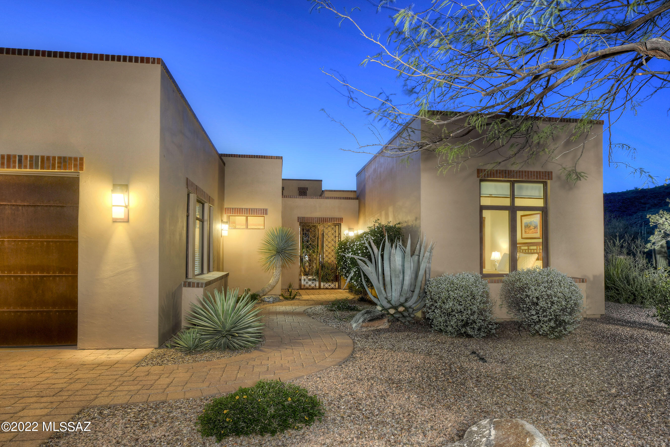 Dove Mountain Resort (1-153) - Residential