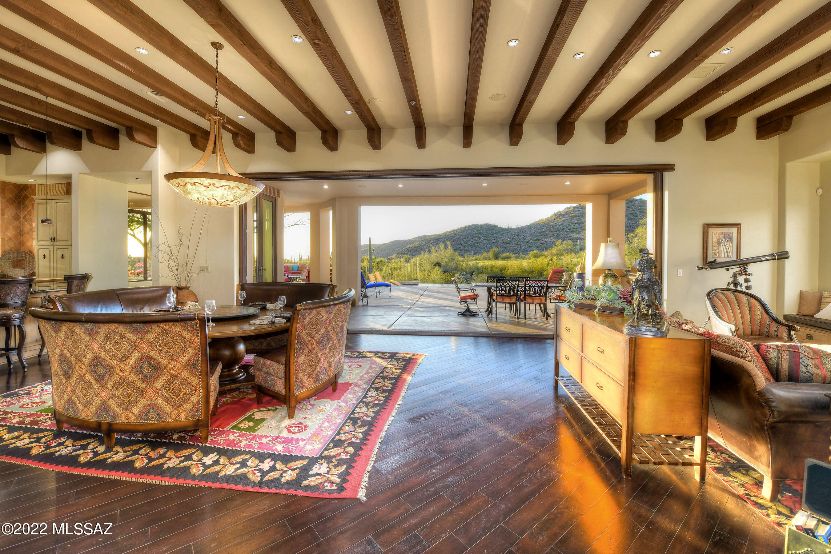 Dove Mountain Resort (1-153) - Residential