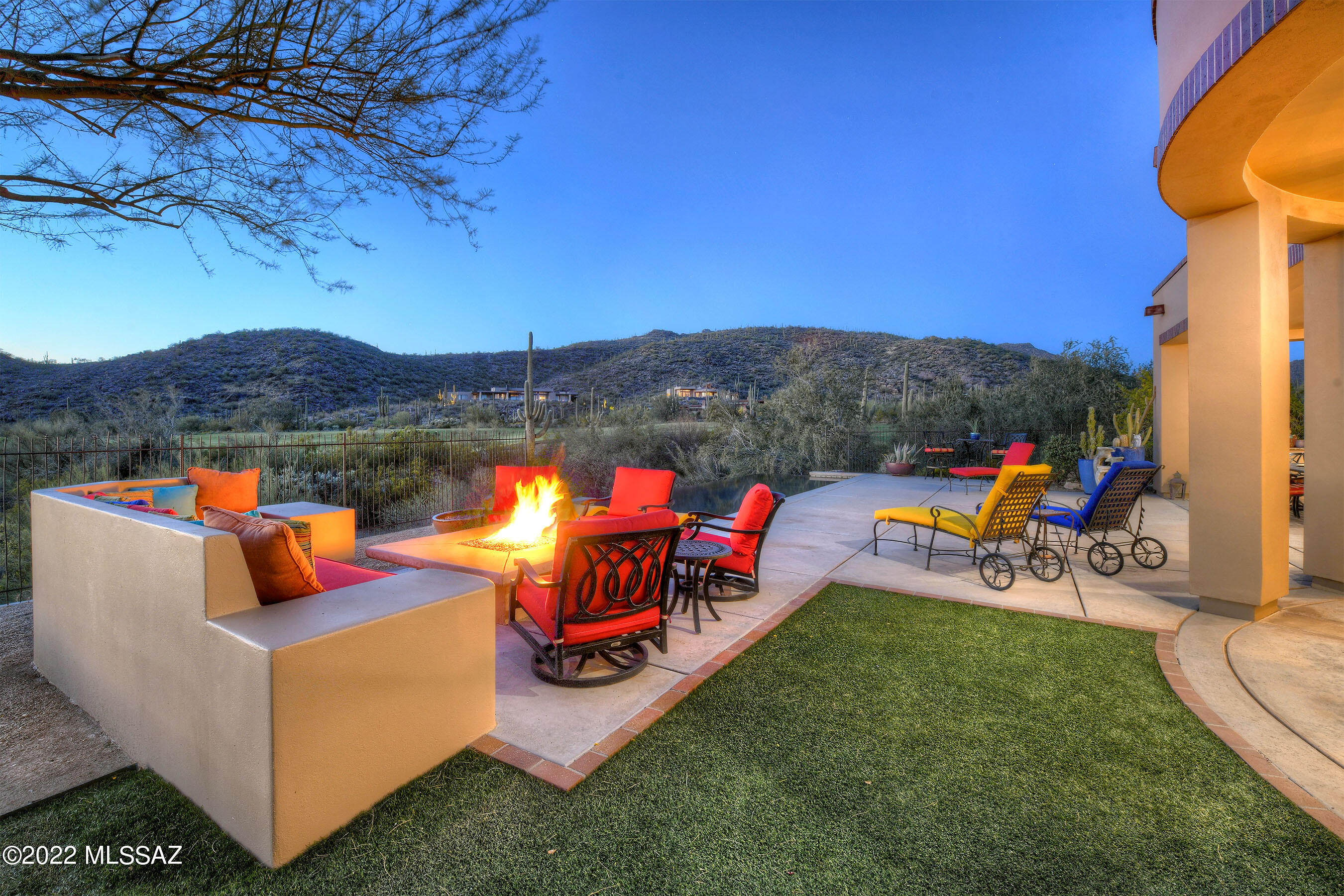 Dove Mountain Resort (1-153) - Residential