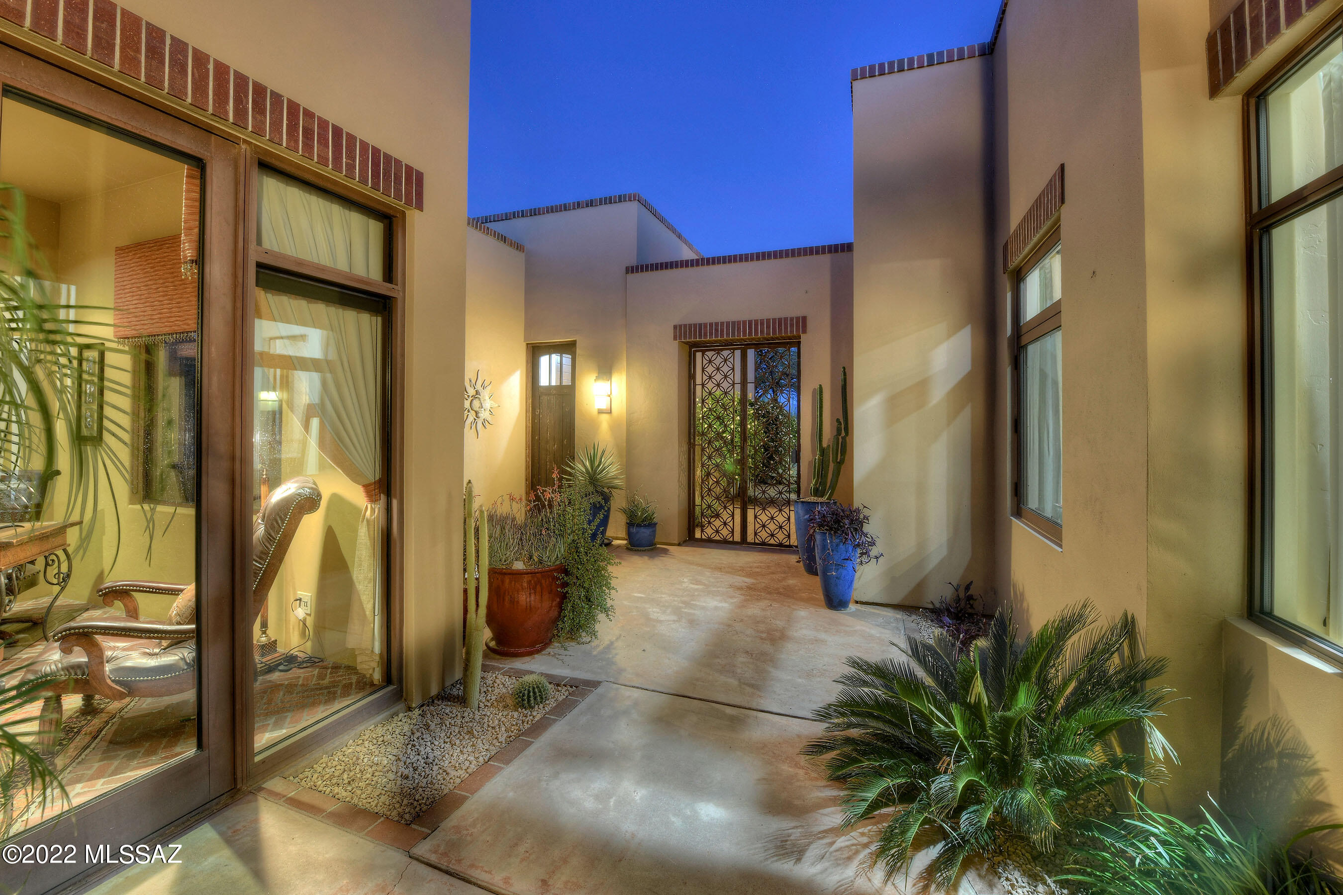 Dove Mountain Resort (1-153) - Residential
