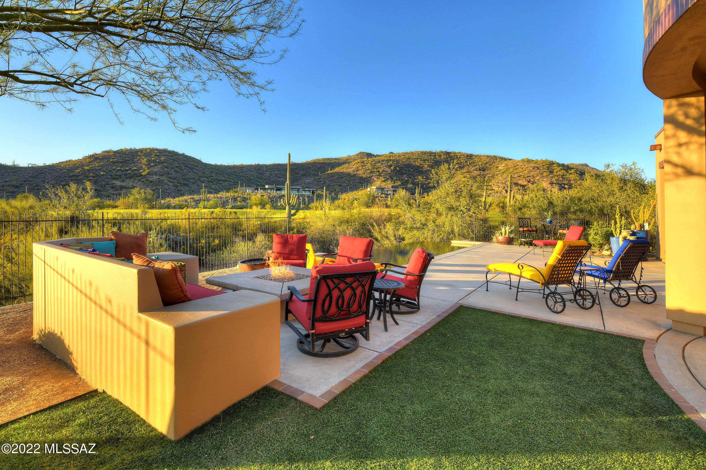 Dove Mountain Resort (1-153) - Residential