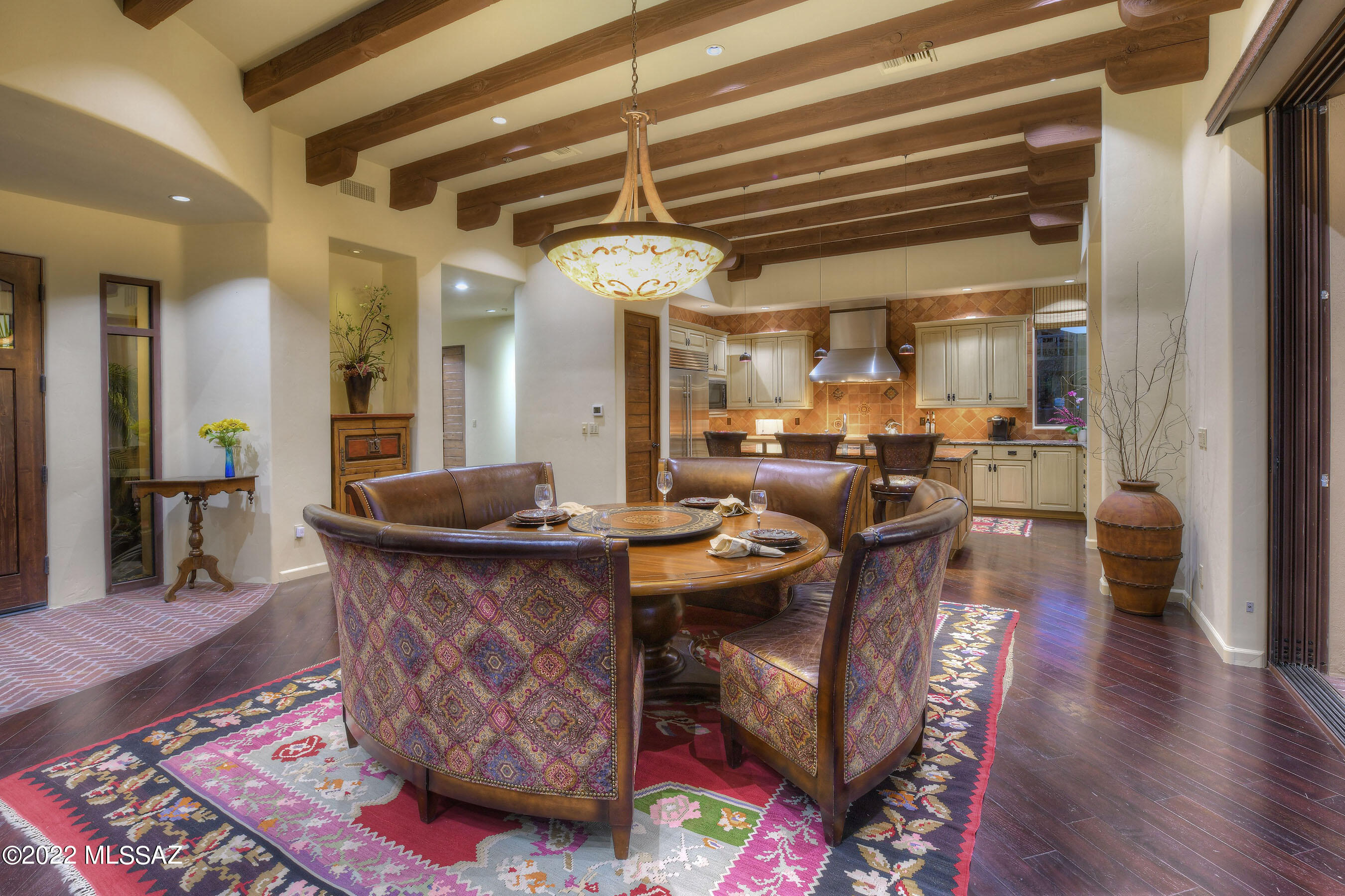 Dove Mountain Resort (1-153) - Residential