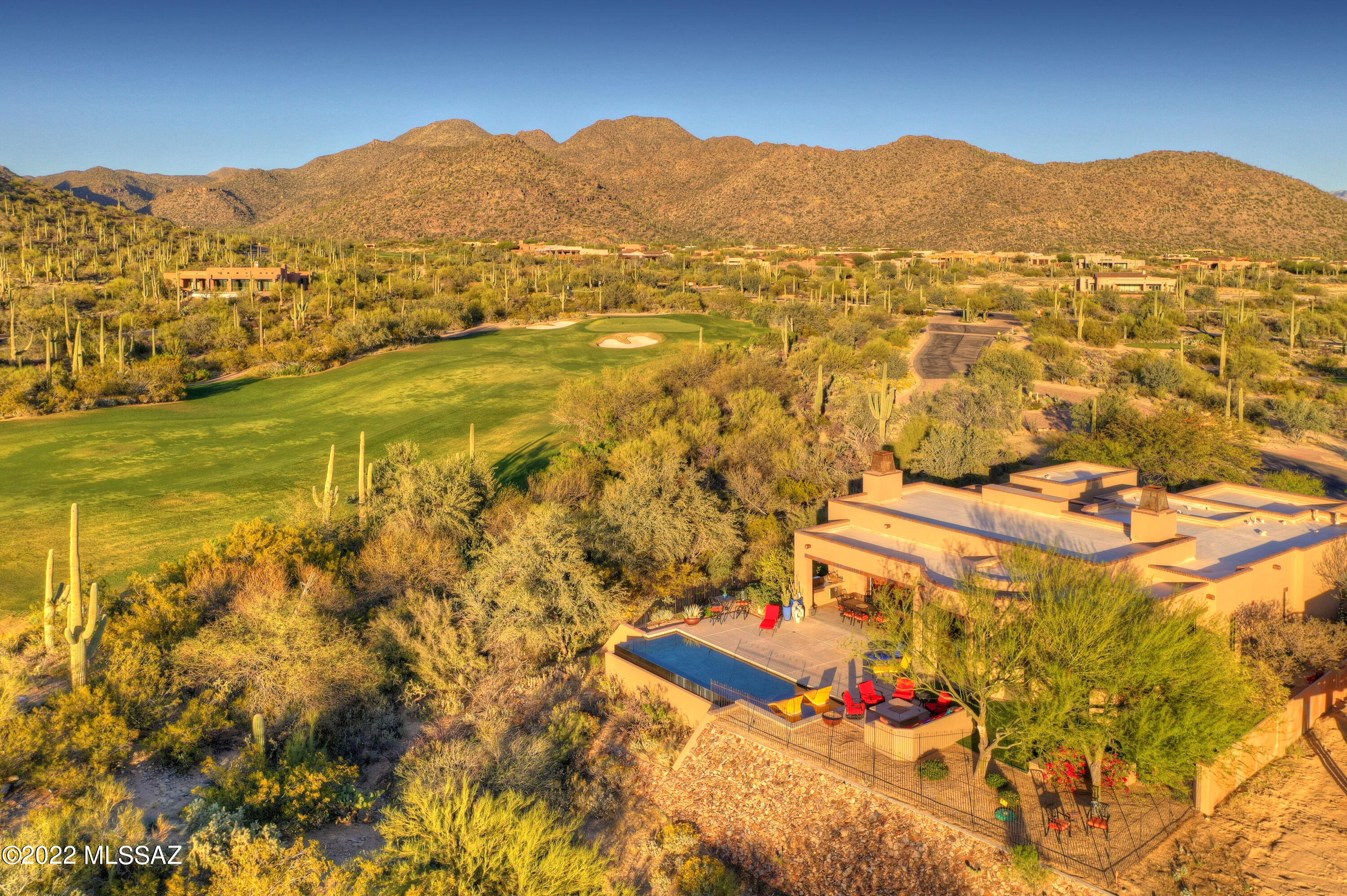 Dove Mountain Resort (1-153) - Residential