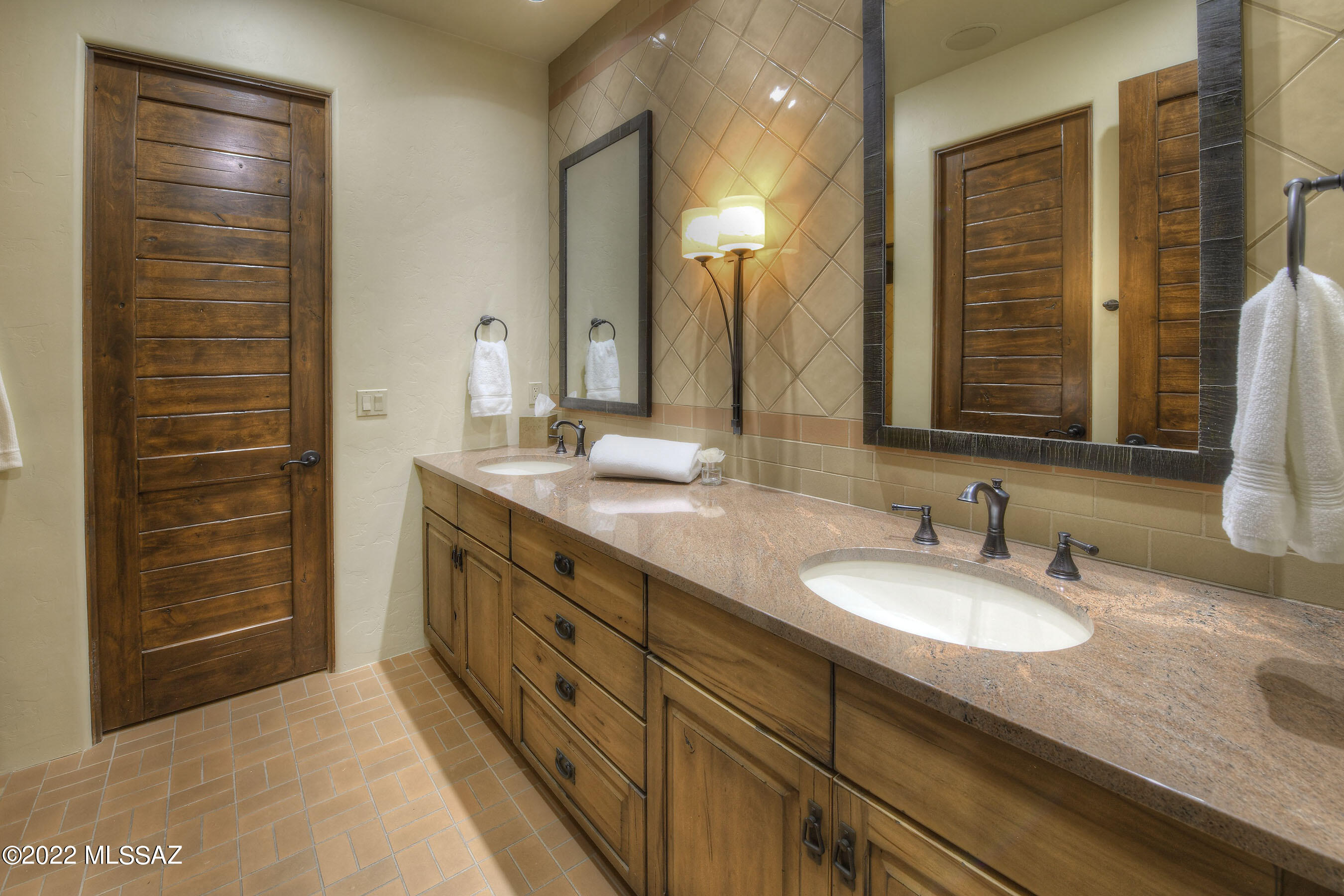 Dove Mountain Resort (1-153) - Residential