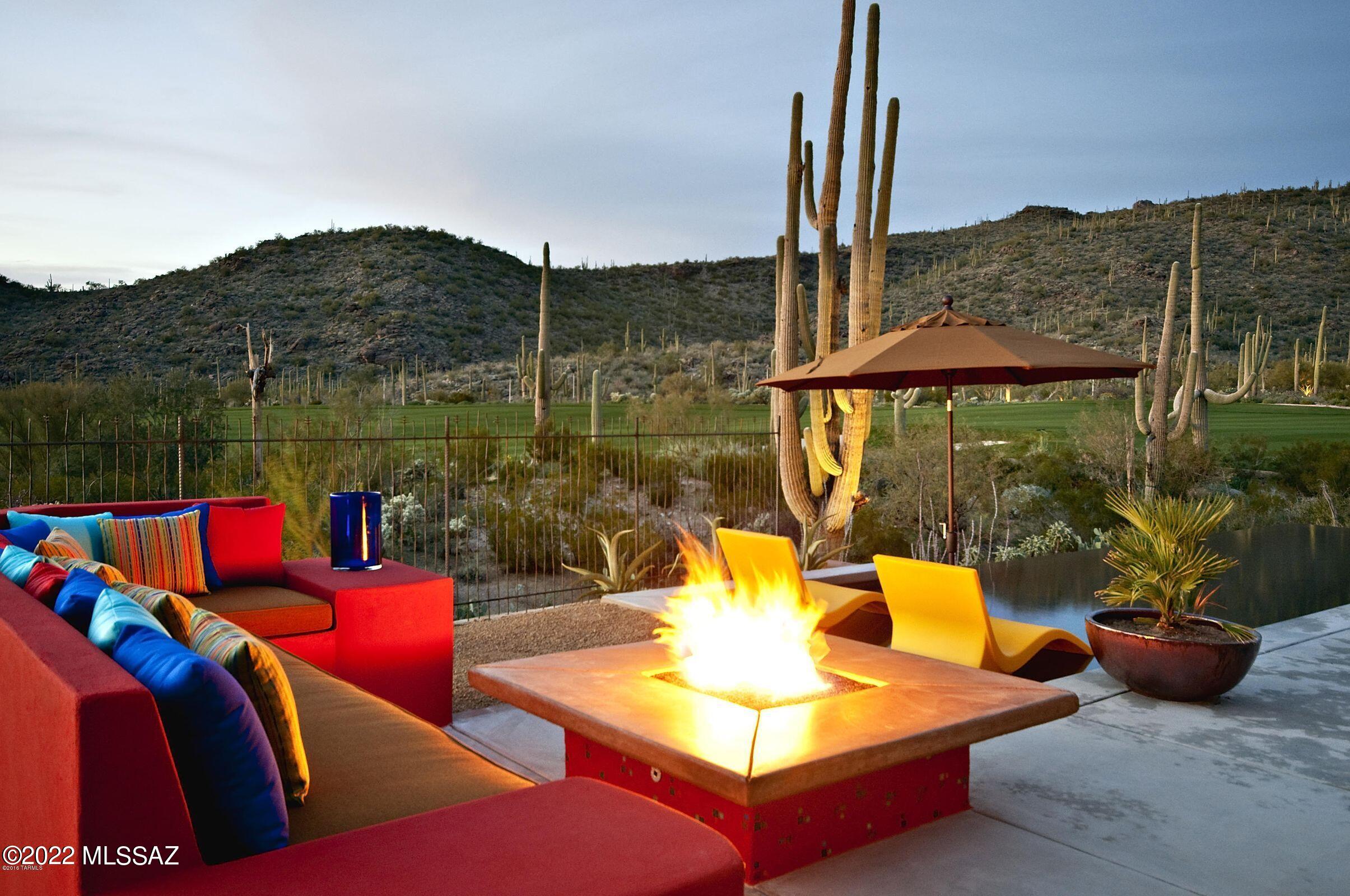 Dove Mountain Resort (1-153) - Residential