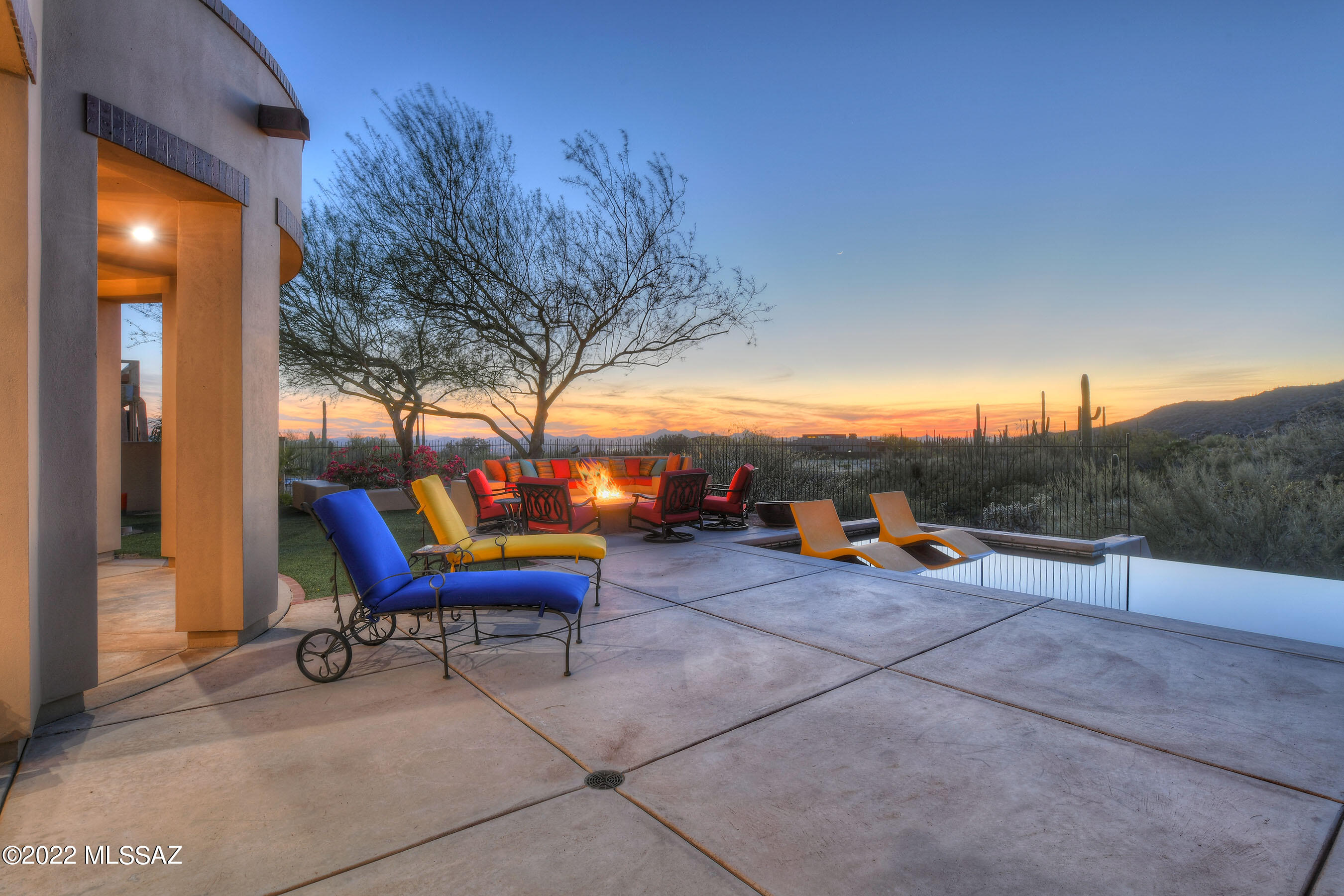 Dove Mountain Resort (1-153) - Residential