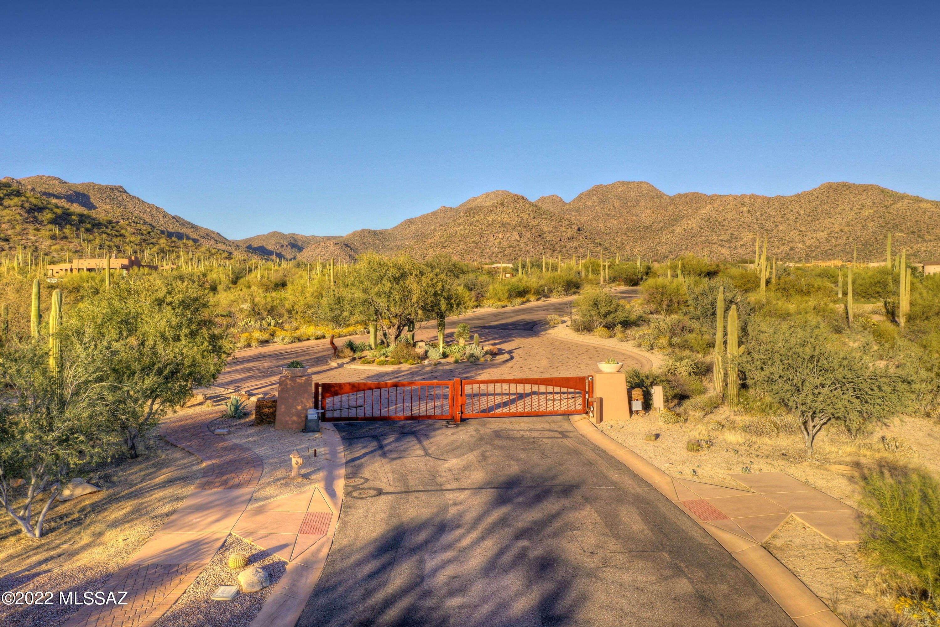 Dove Mountain Resort (1-153) - Residential
