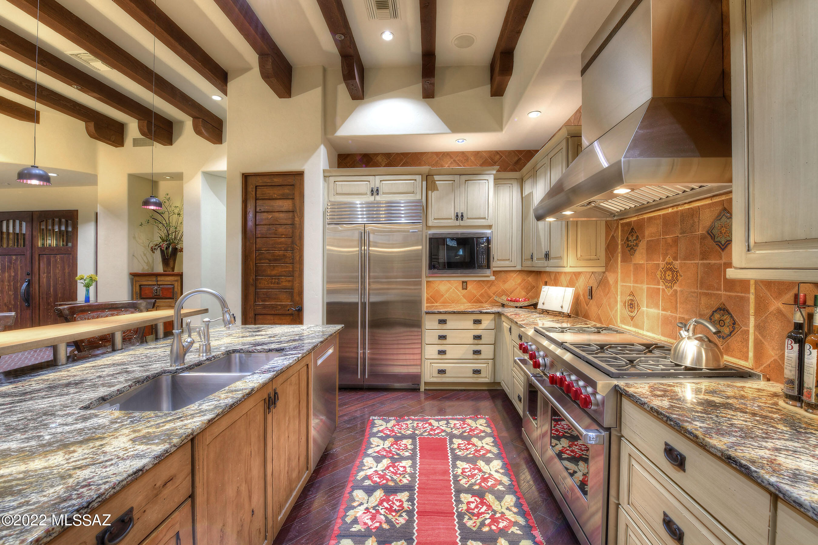Dove Mountain Resort (1-153) - Residential