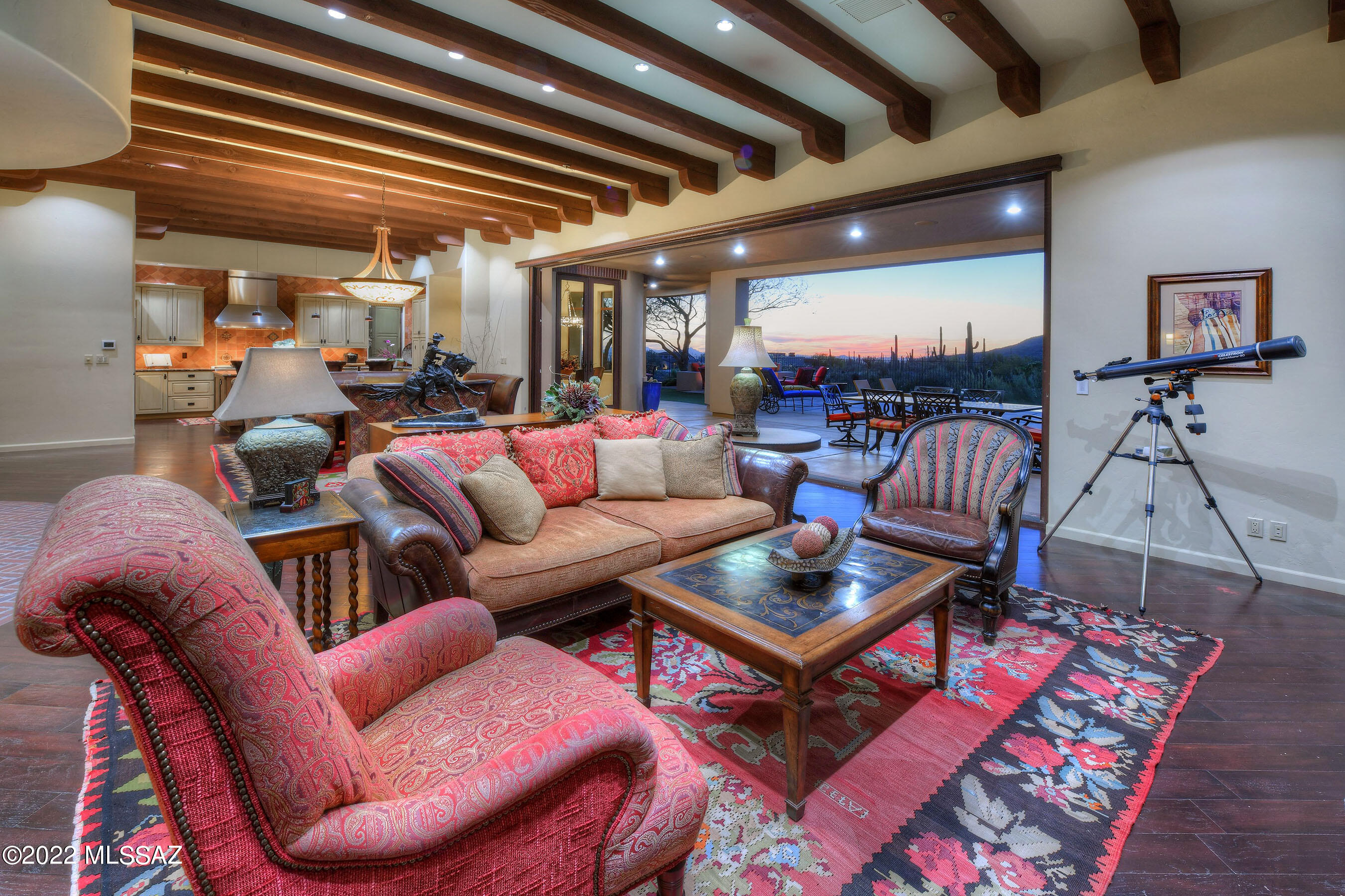 Dove Mountain Resort (1-153) - Residential