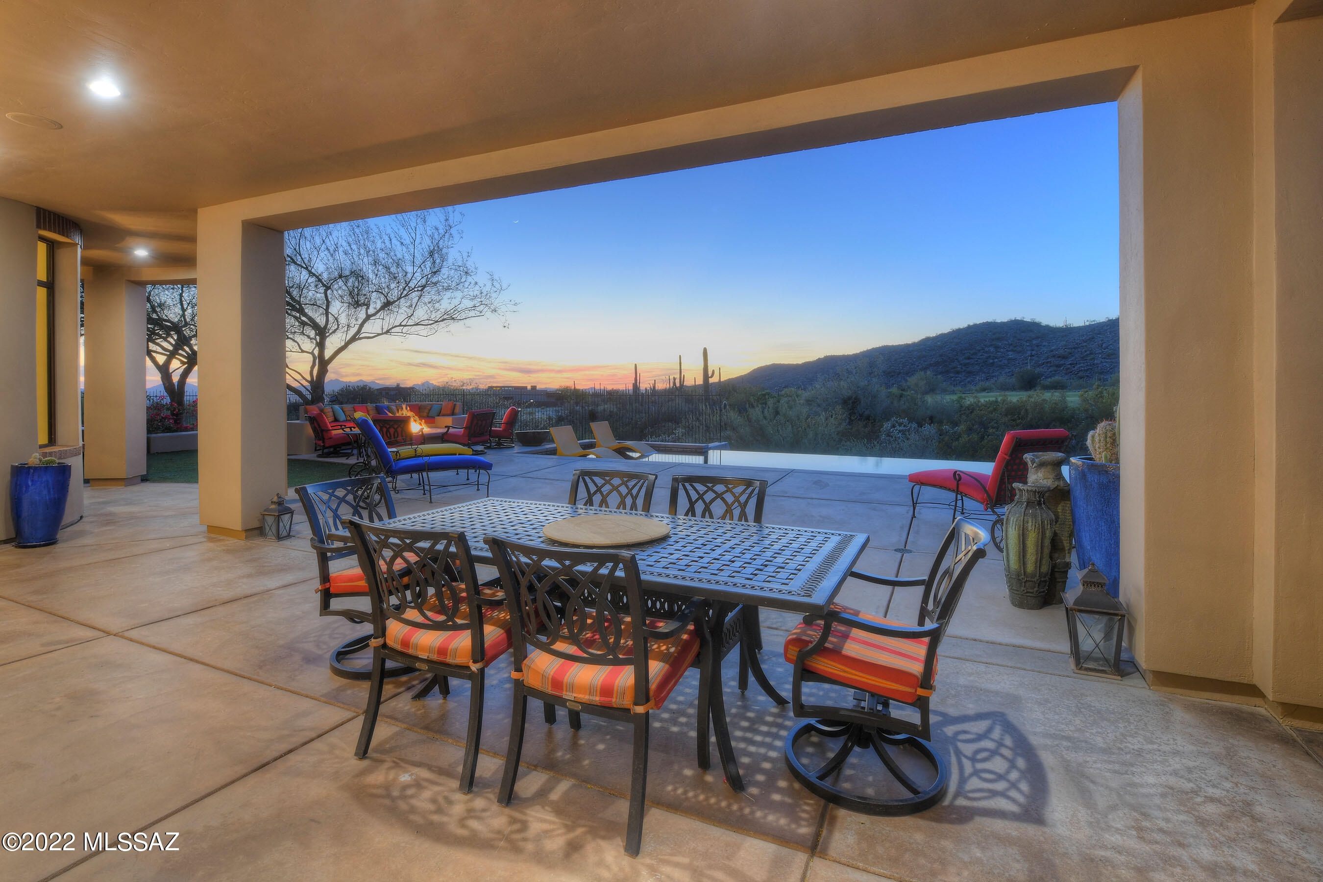 Dove Mountain Resort (1-153) - Residential
