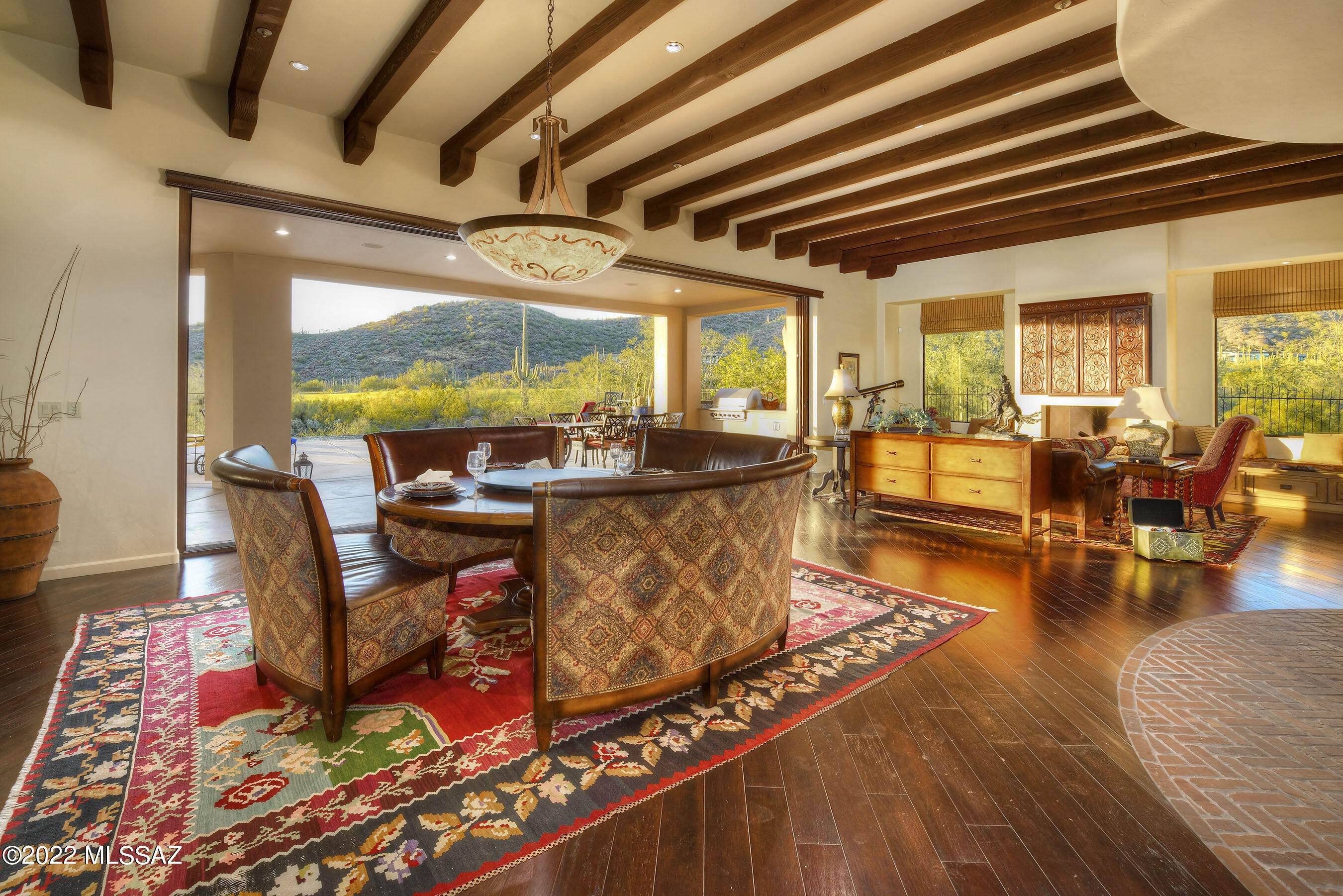 Dove Mountain Resort (1-153) - Residential