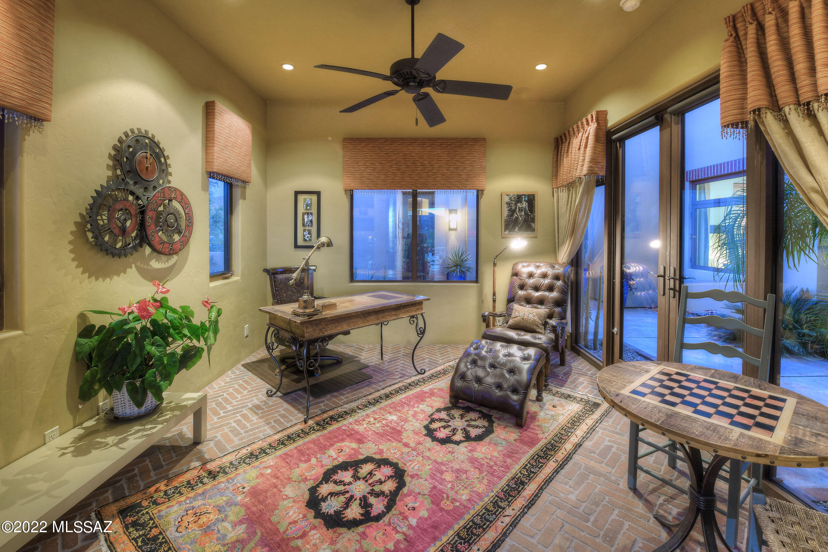 Dove Mountain Resort (1-153) - Residential