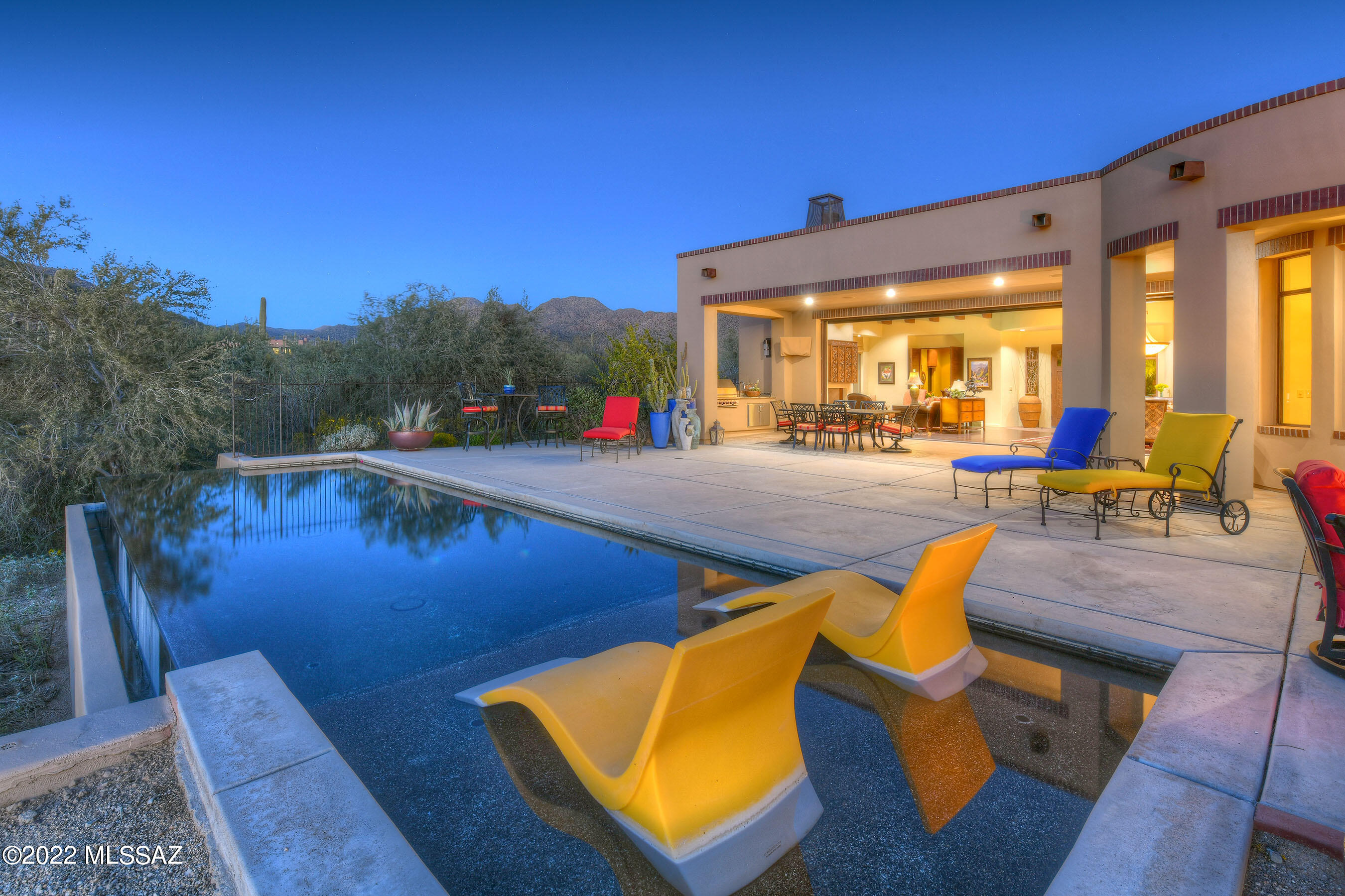 Dove Mountain Resort (1-153) - Residential