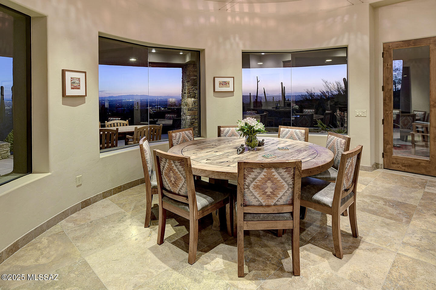 Sabino Estates (1-45) - Residential