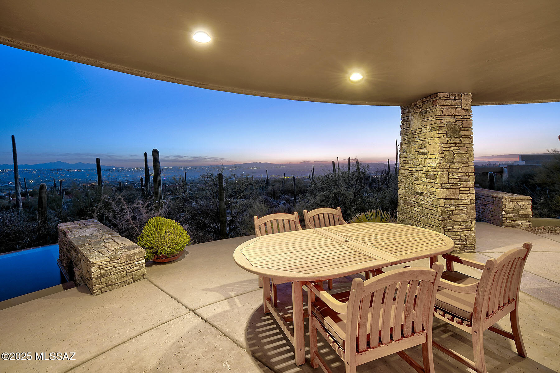 Sabino Estates (1-45) - Residential