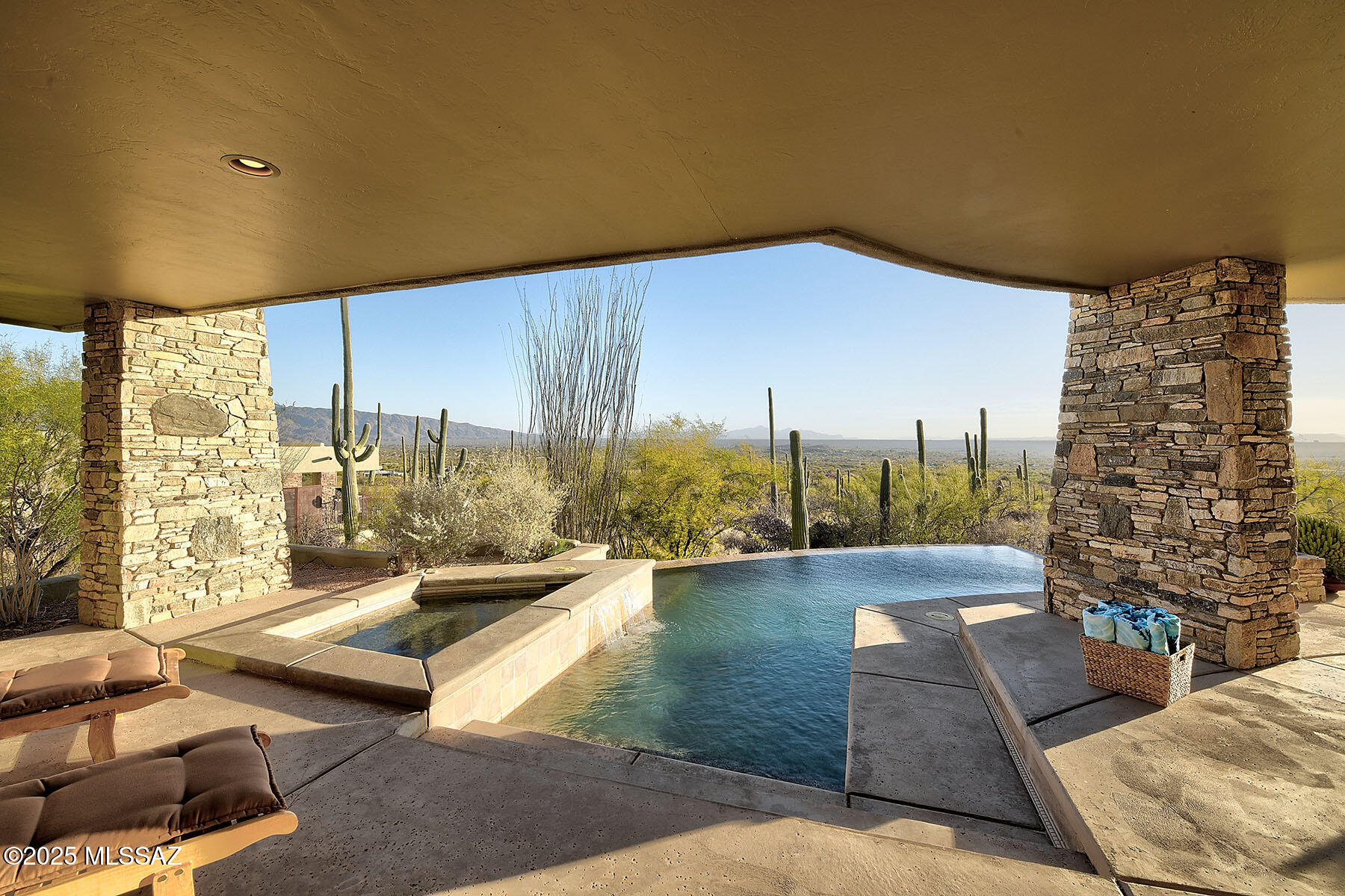 Sabino Estates (1-45) - Residential