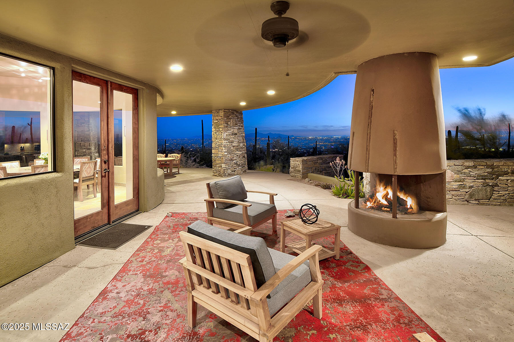 Sabino Estates (1-45) - Residential