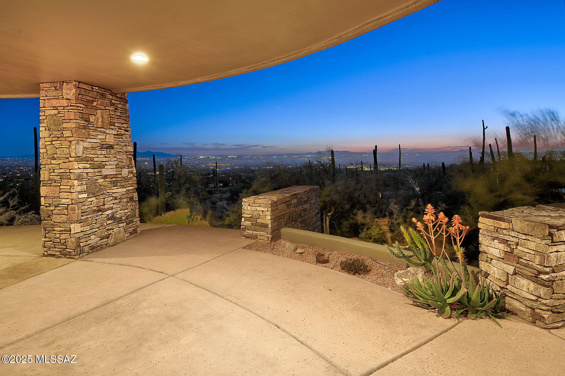 Sabino Estates (1-45) - Residential