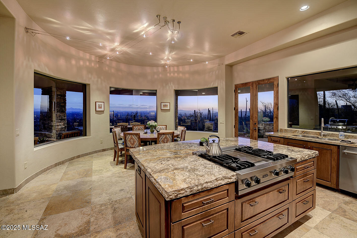 Sabino Estates (1-45) - Residential