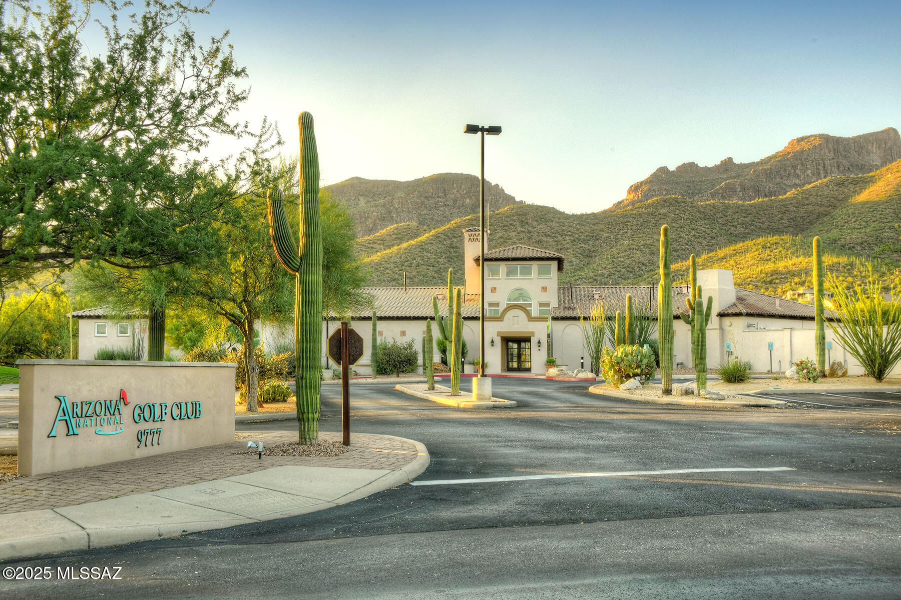 Sabino Estates (1-45) - Residential