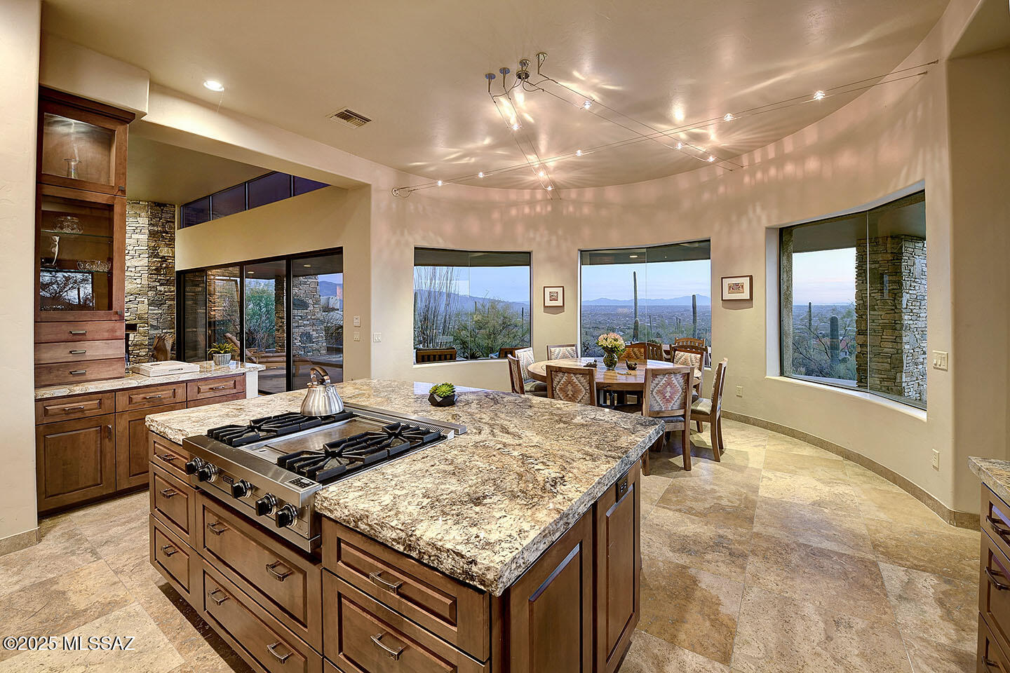 Sabino Estates (1-45) - Residential
